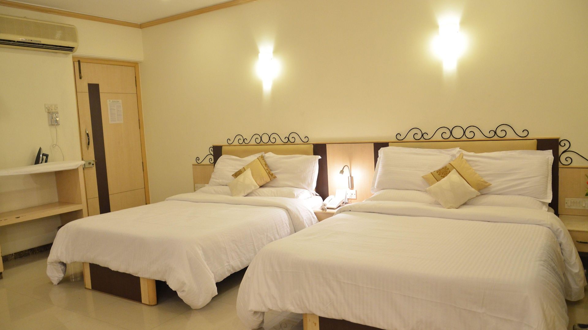 Hotel Garden 3*