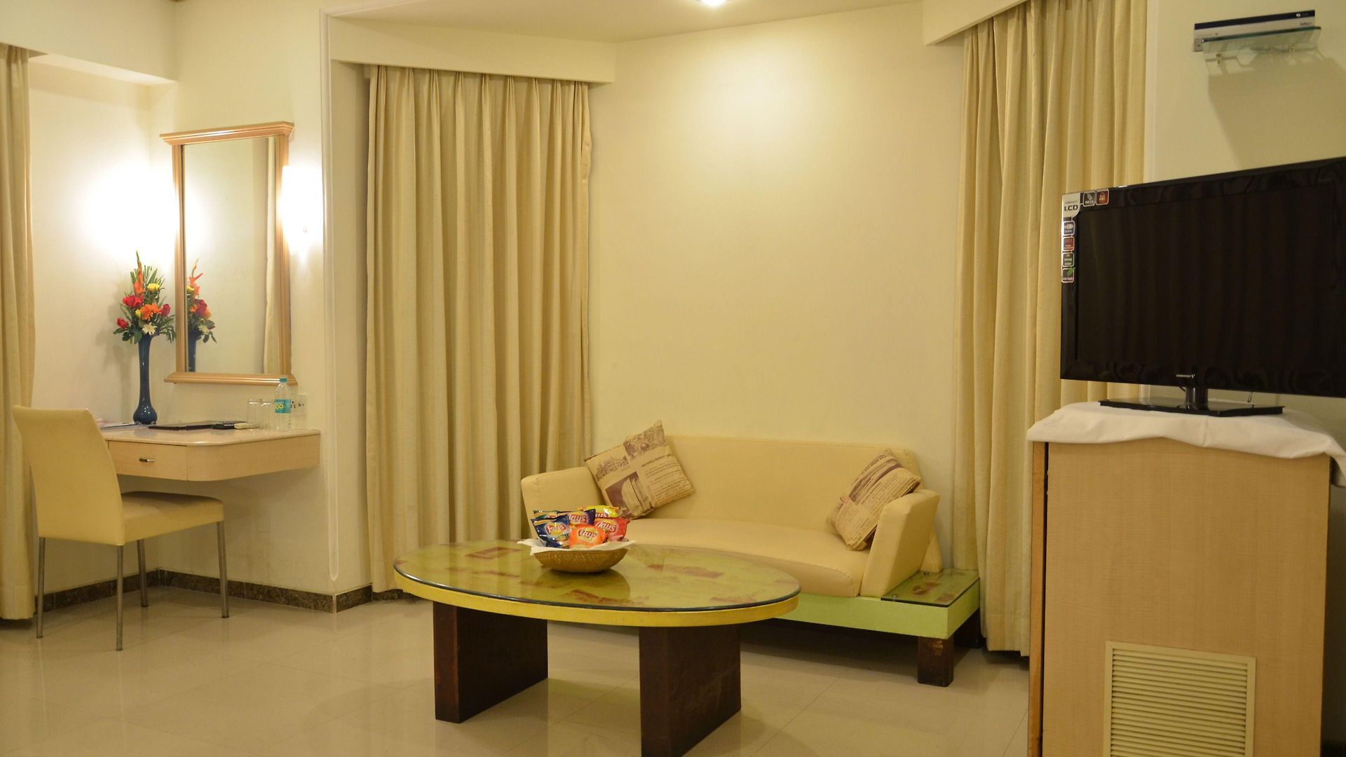 Garden Hotel Mumbai