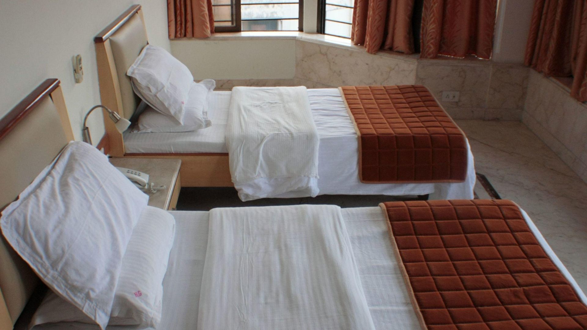 Garden 3* Mumbai
