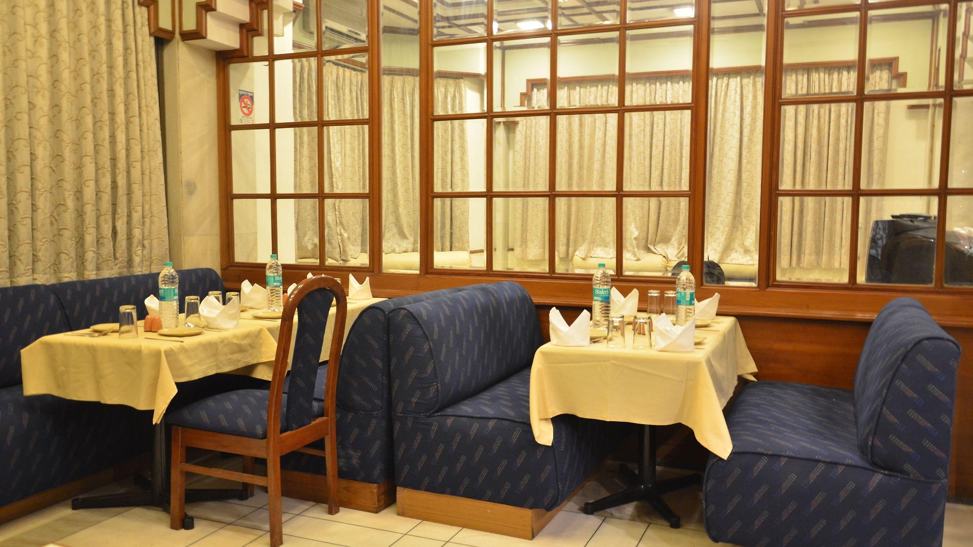 Garden Hotel 3*