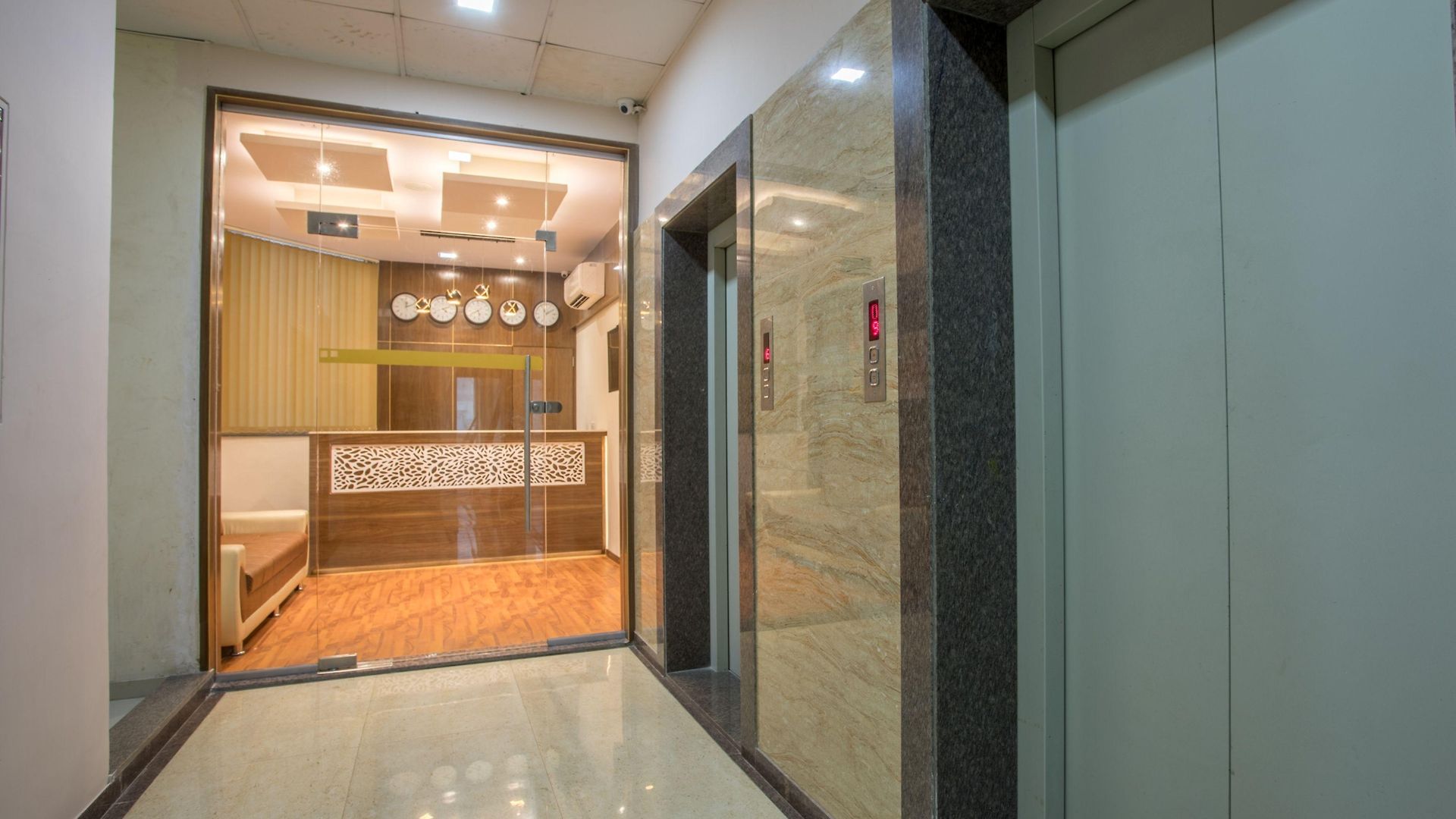 Fabhotel Admiral 3* Mumbai