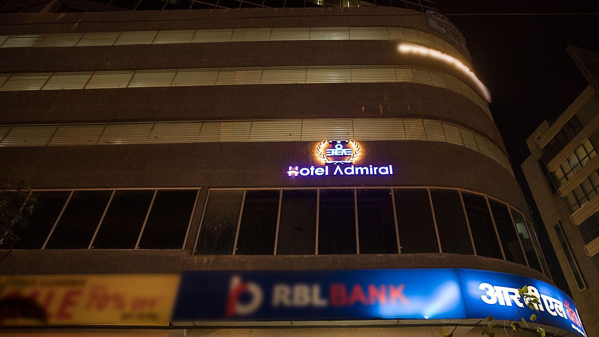 Fabhotel Admiral Hotel Mumbai