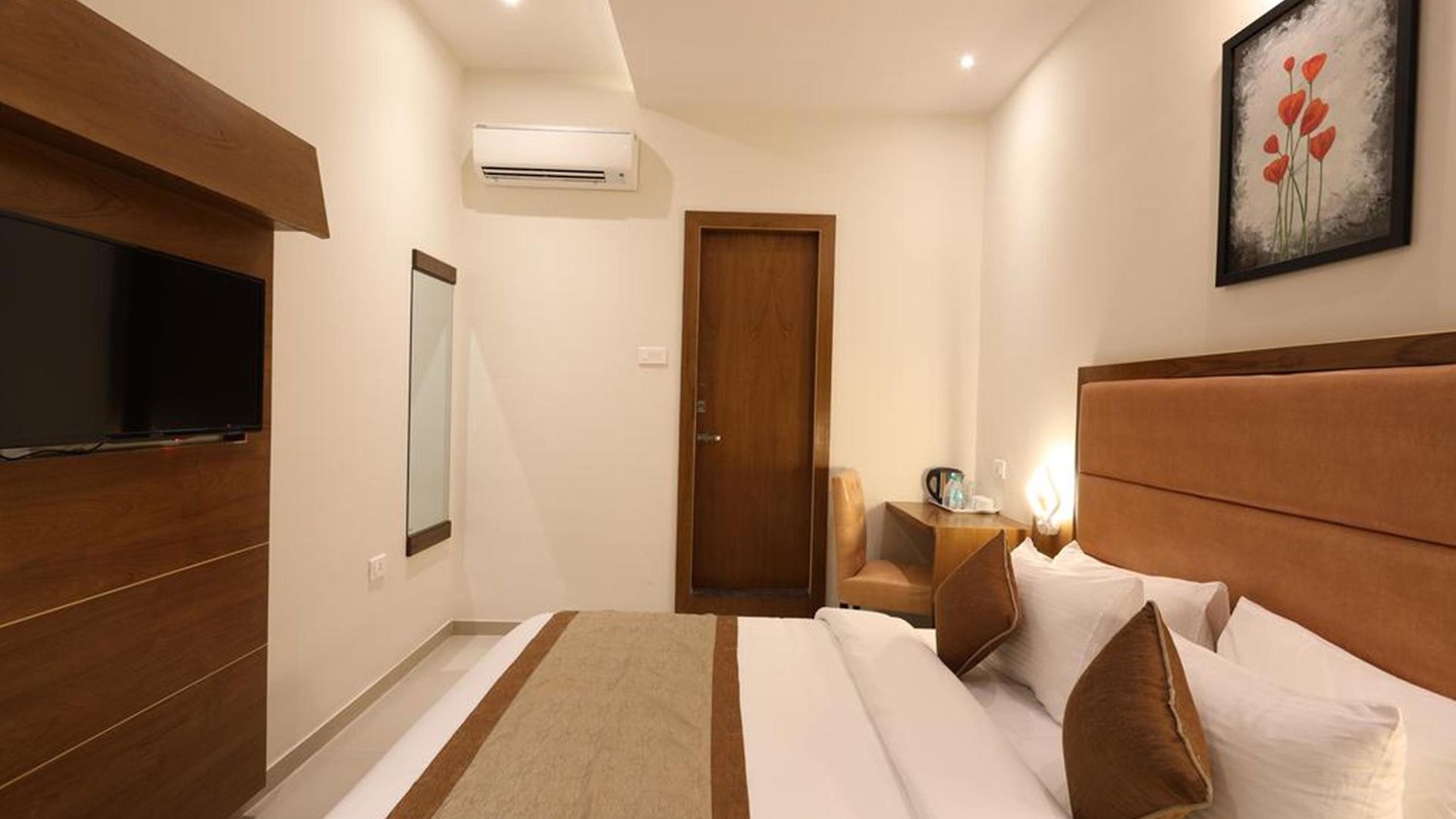 Fabhotel Admiral 3* Mumbai