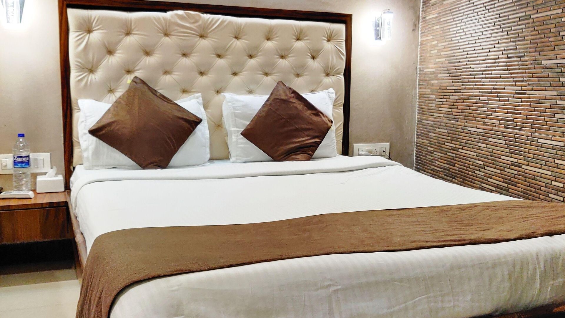 Garden Creek Residency Near Airport Mumbai