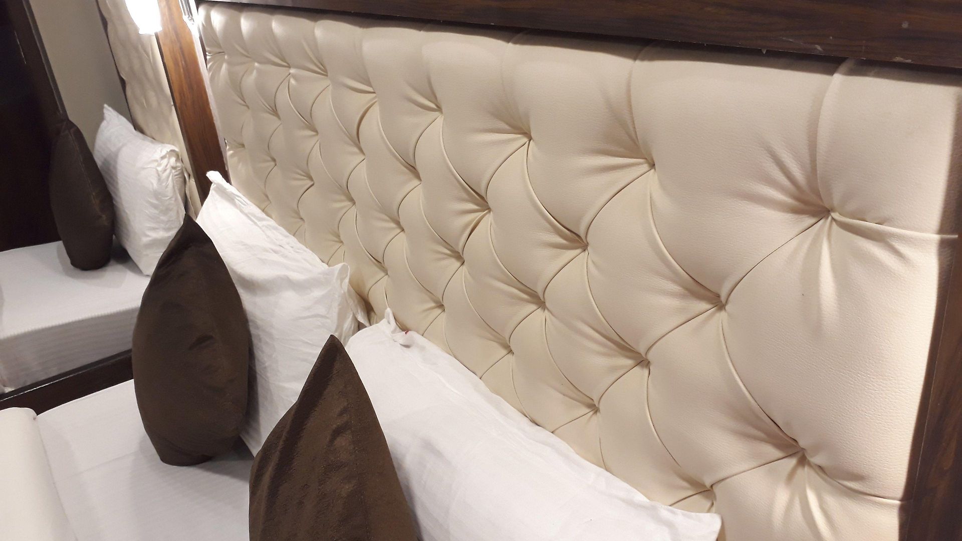 Hotel Garden Creek Residency Near Airport 3*