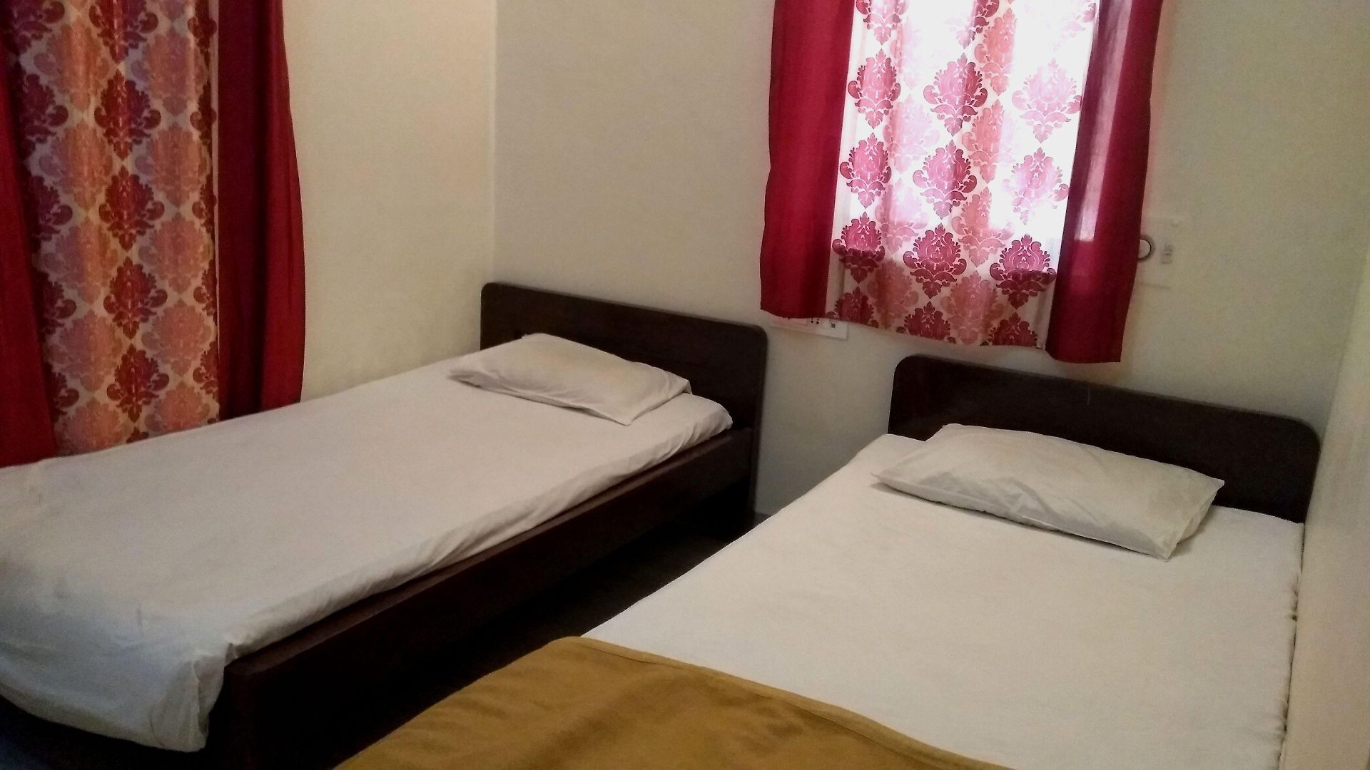 Super O Dreamland Hotel Mumbai
