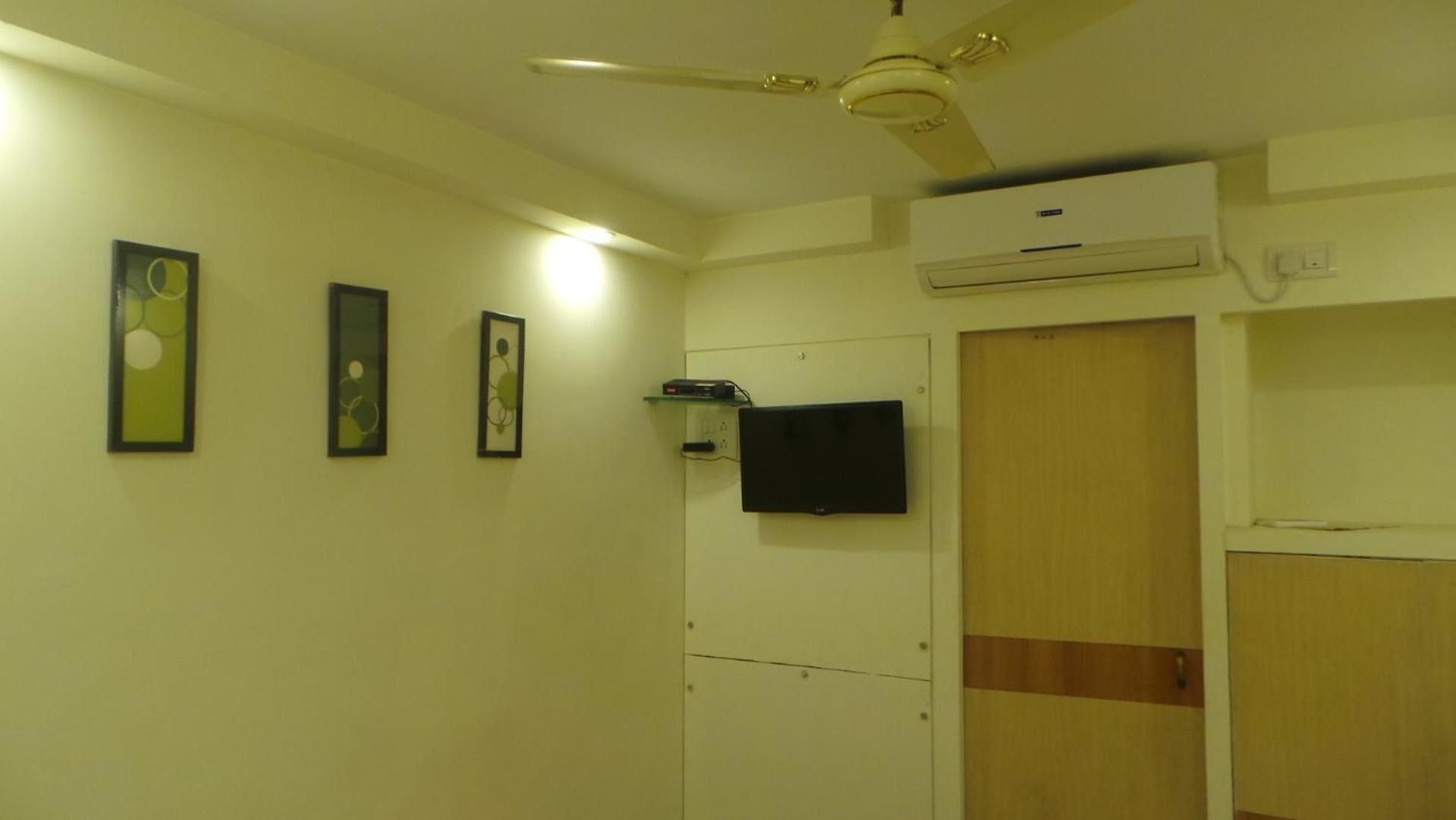 Hotel Super O Dreamland Mumbai