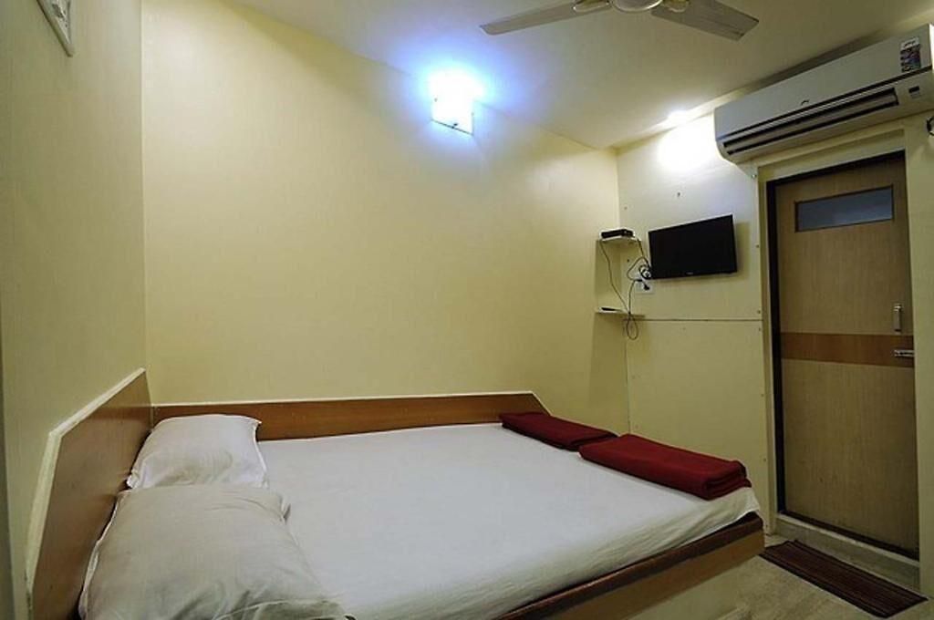 Super O Dreamland Hotel