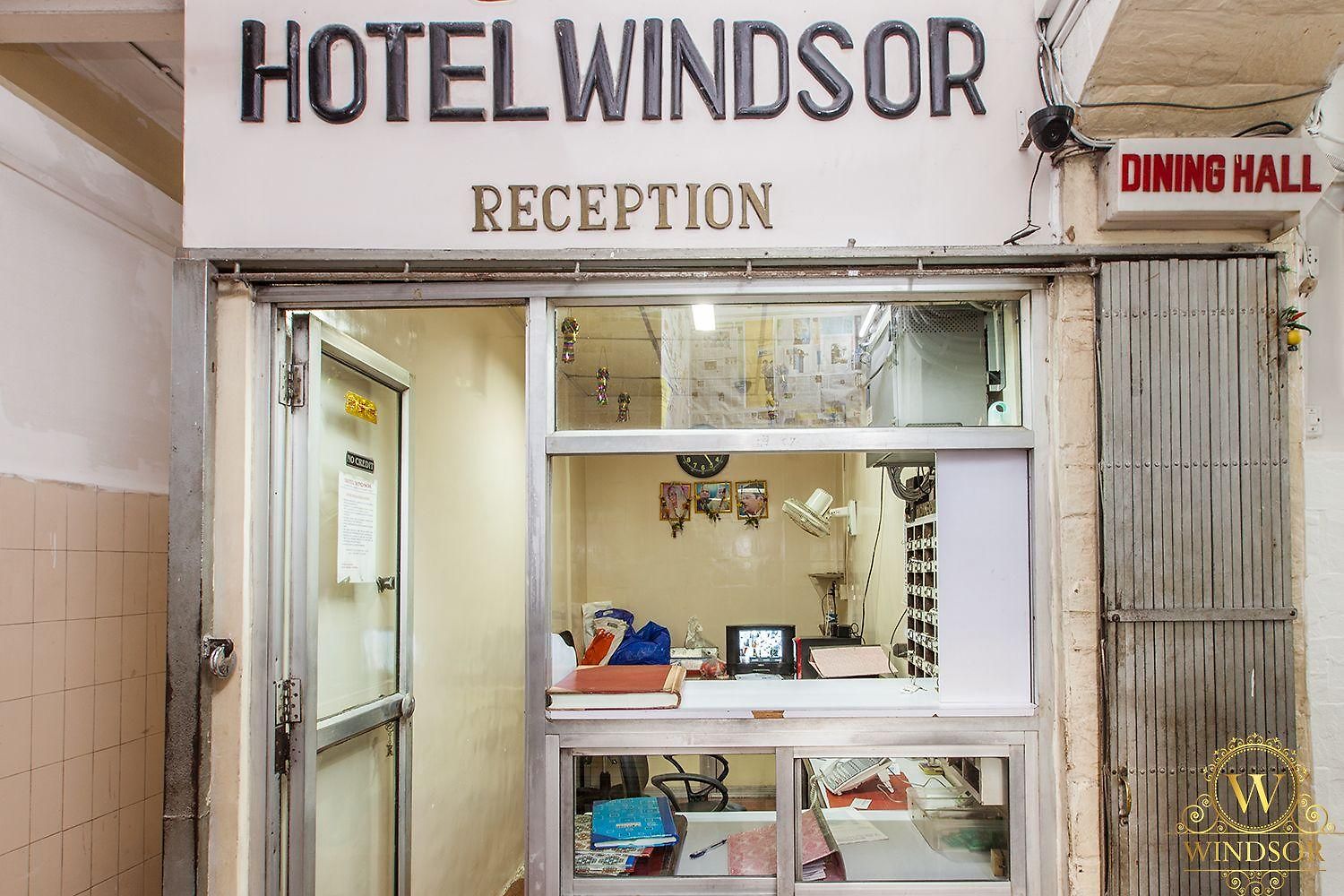 Hotel Windsor 2*