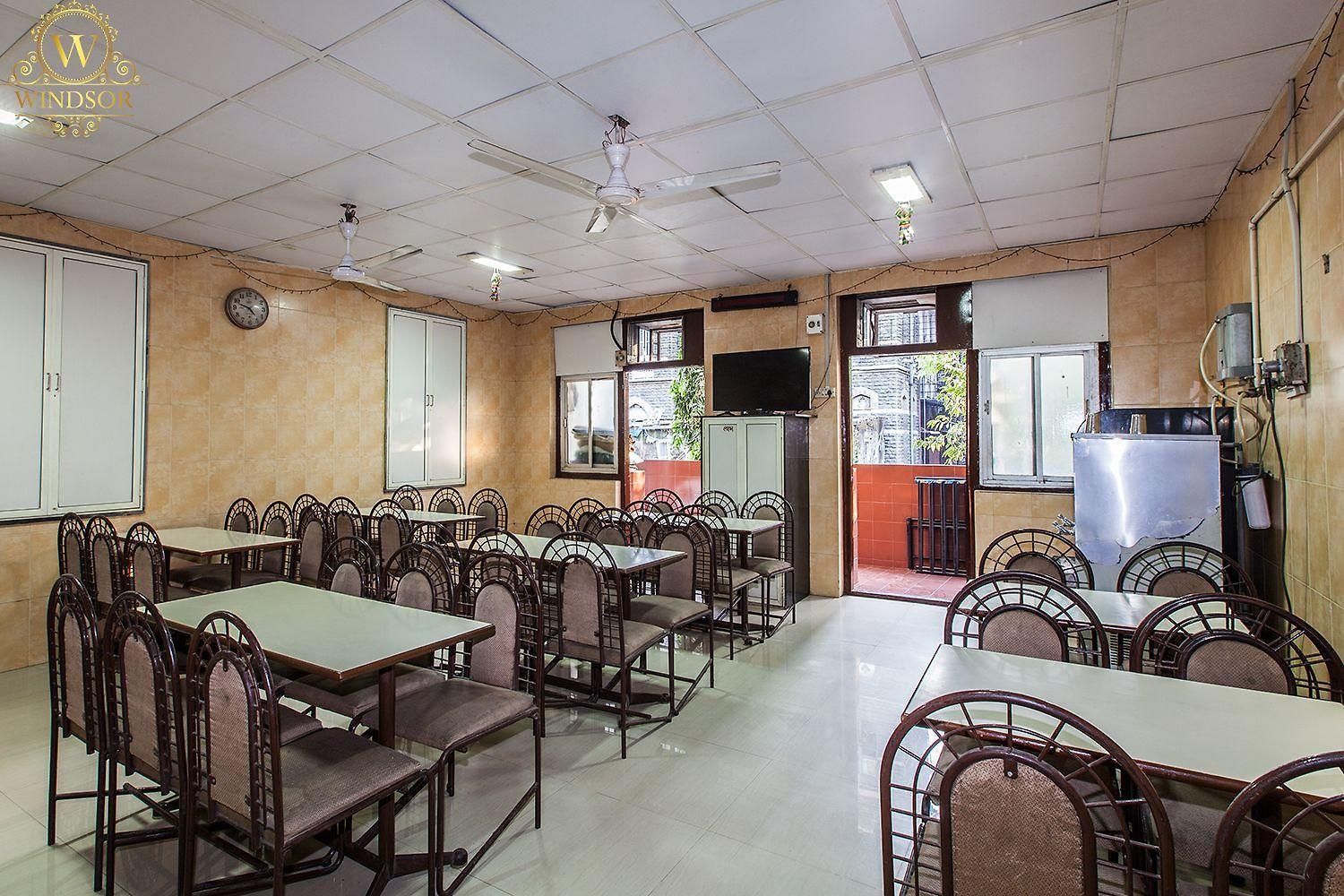 Windsor Mumbai