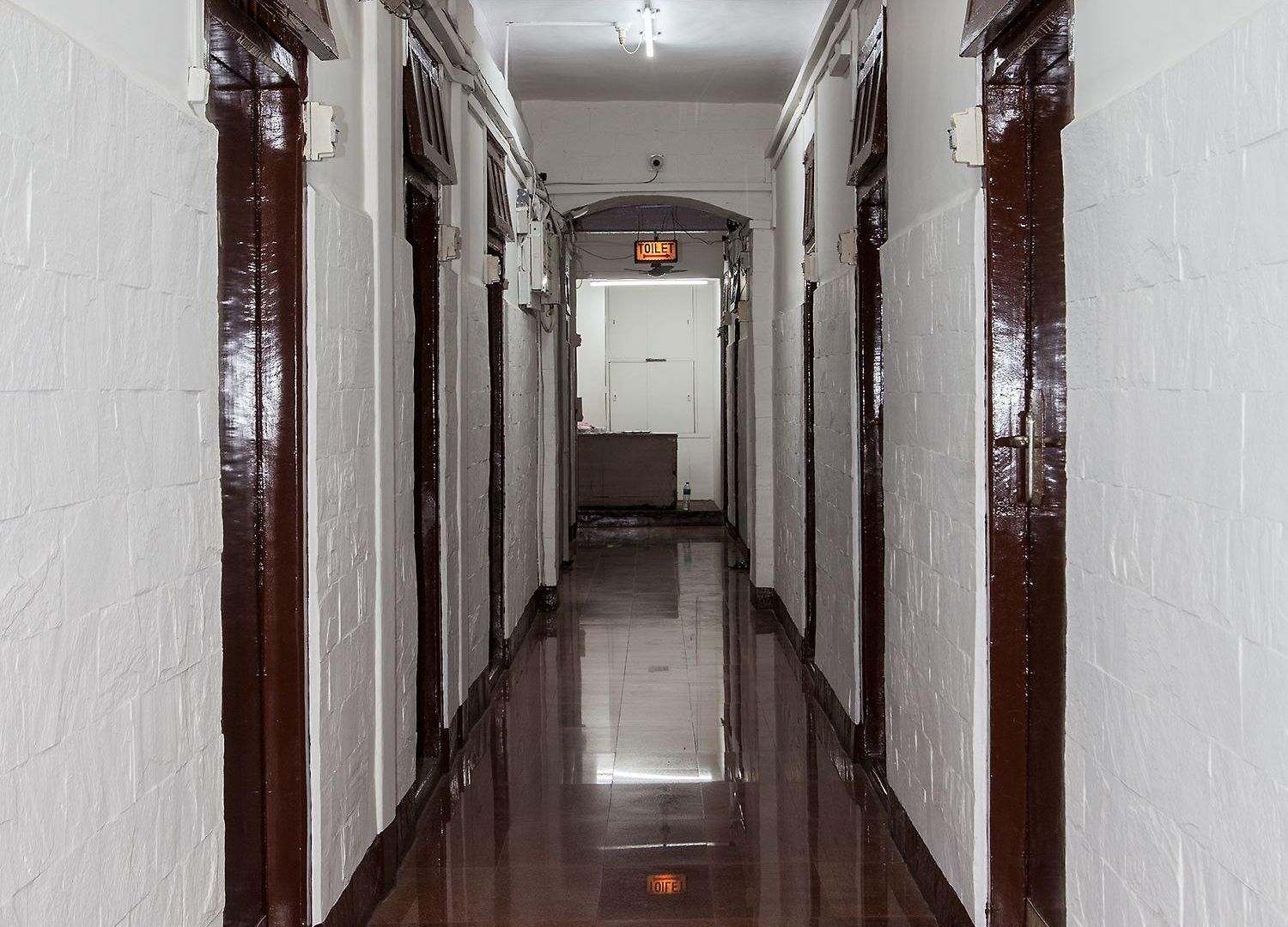 Windsor Hotel