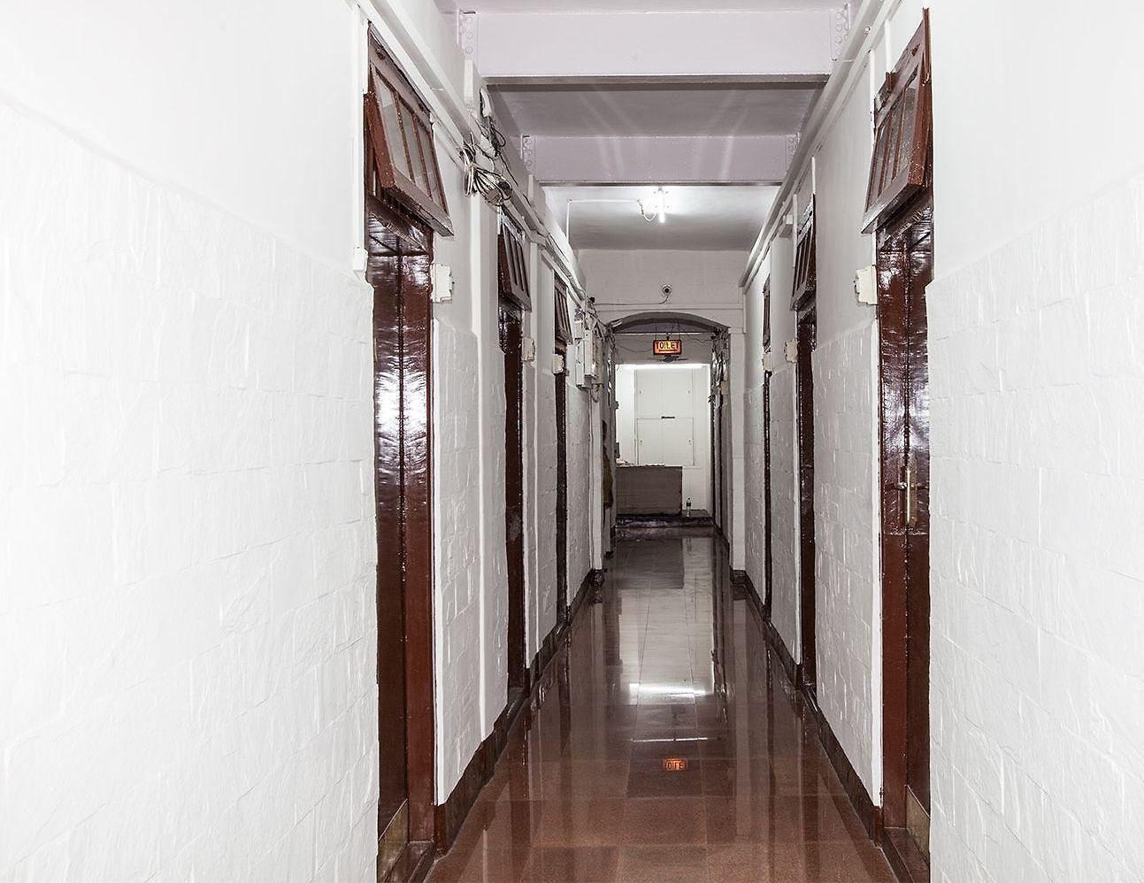 Windsor Hotel Mumbai