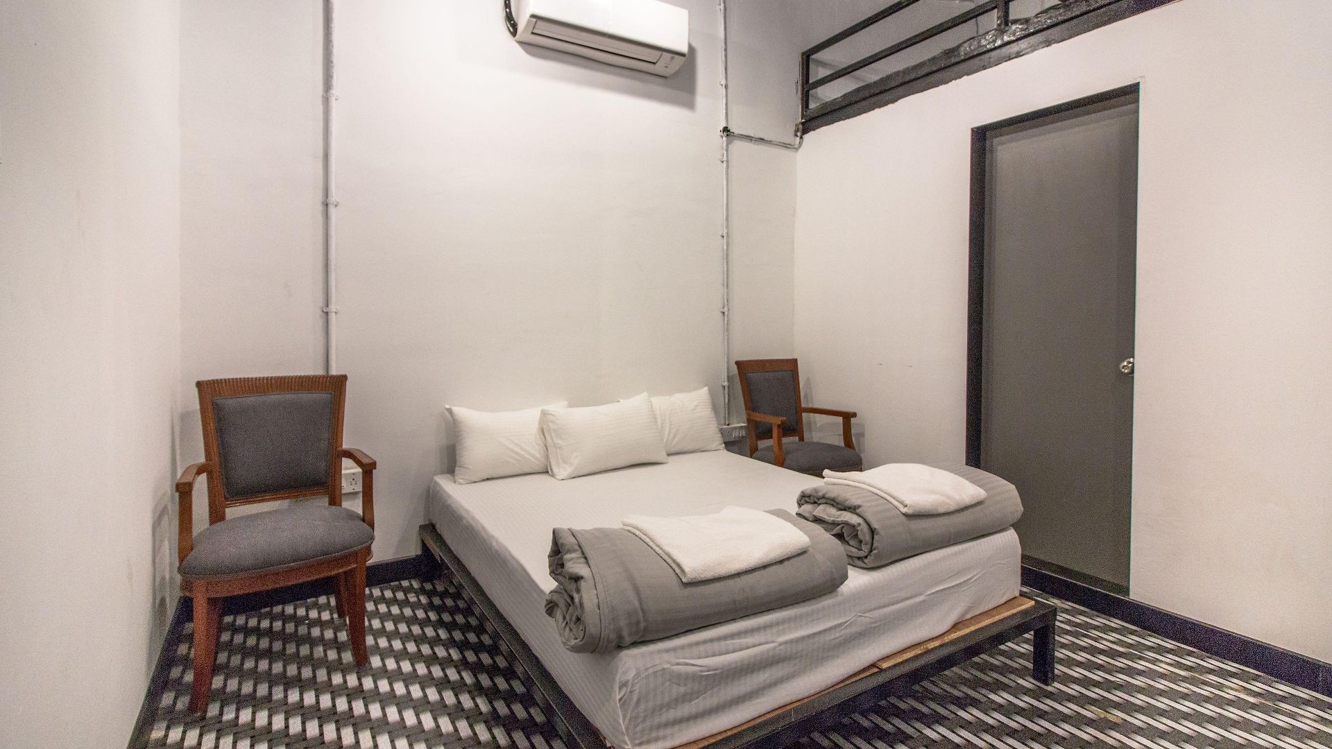 Hostel Backpacker Cowies *