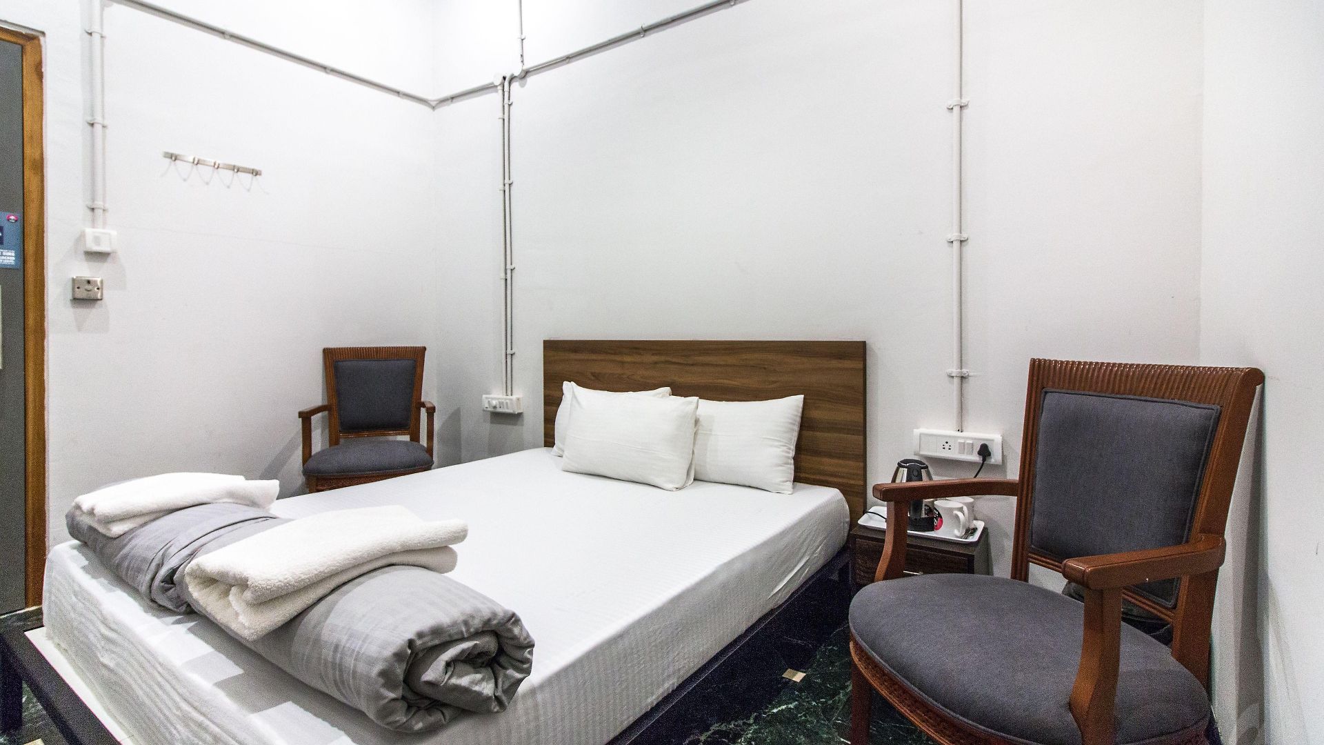 Hostel Backpacker Cowies