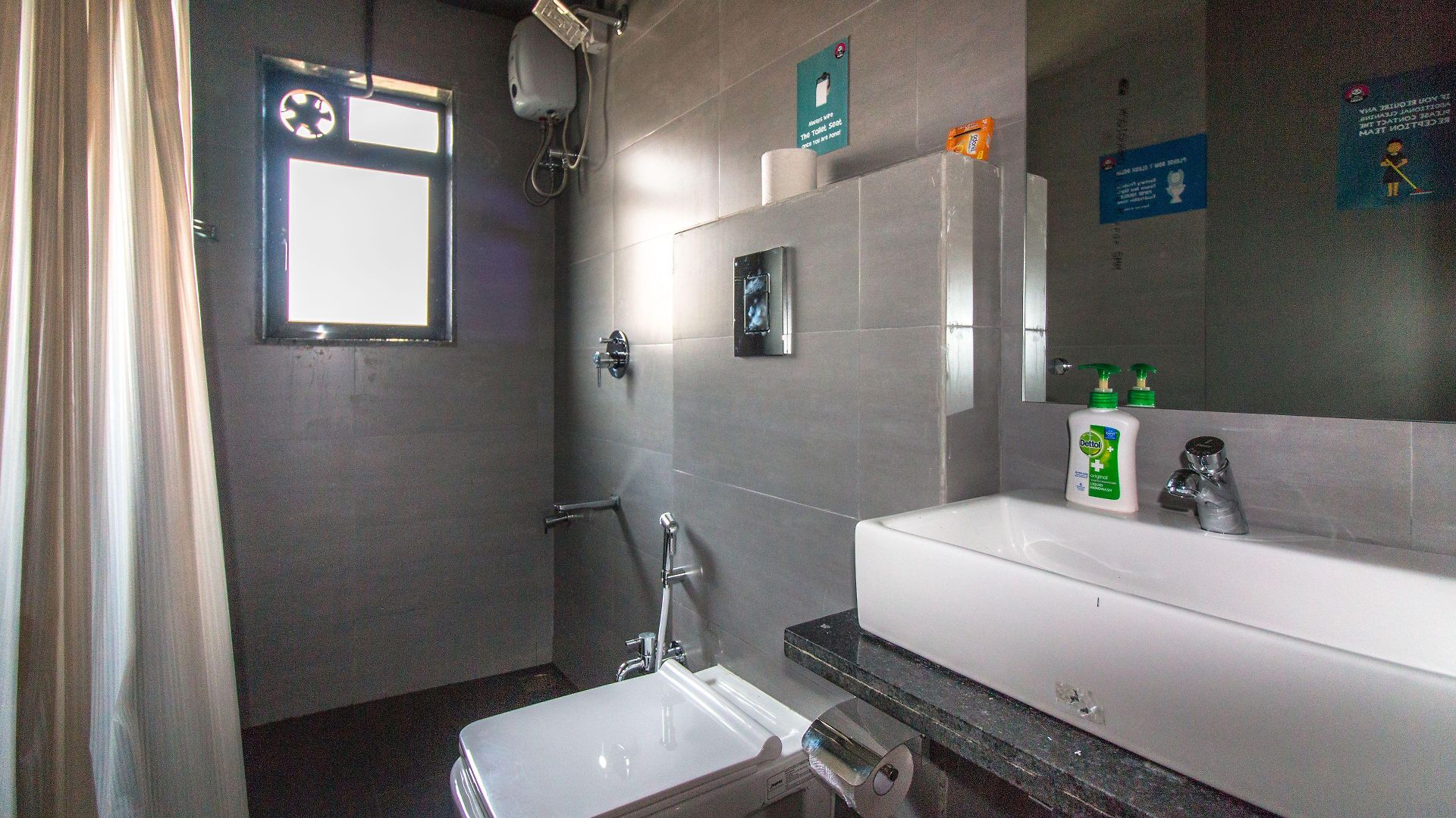 Hostel Backpacker Cowies *