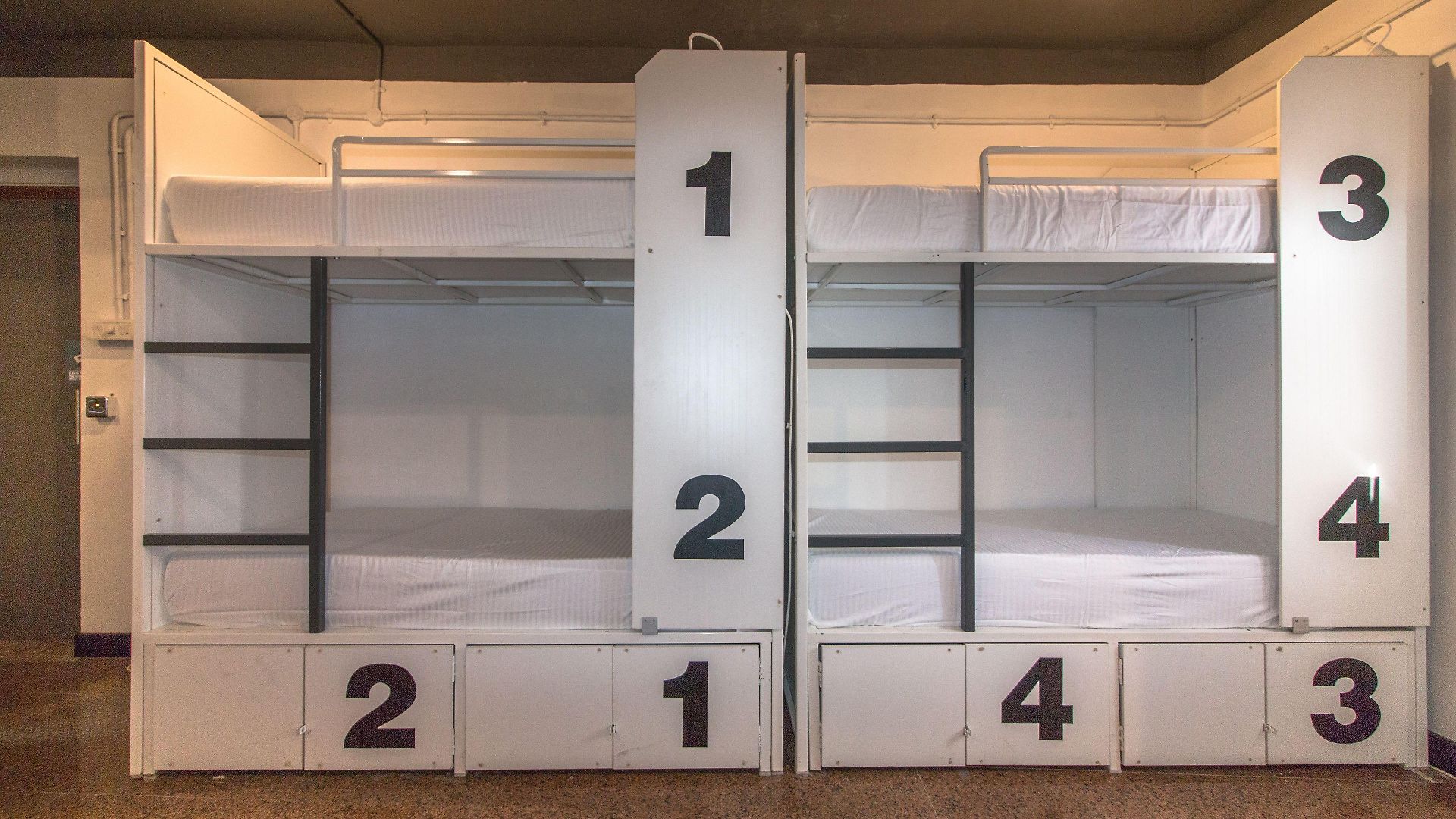 Hostel Backpacker Cowies
