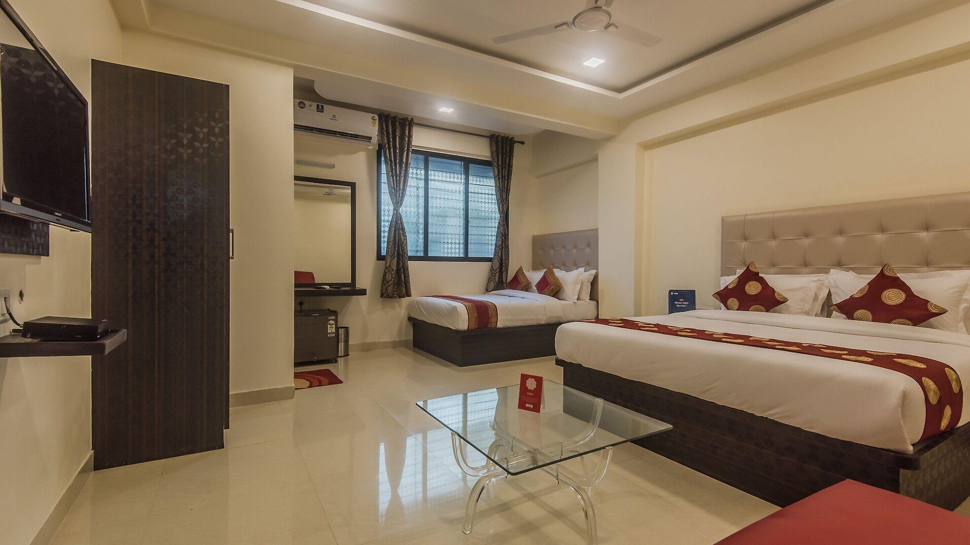 Super O Palace Near Don Bosco Mumbai