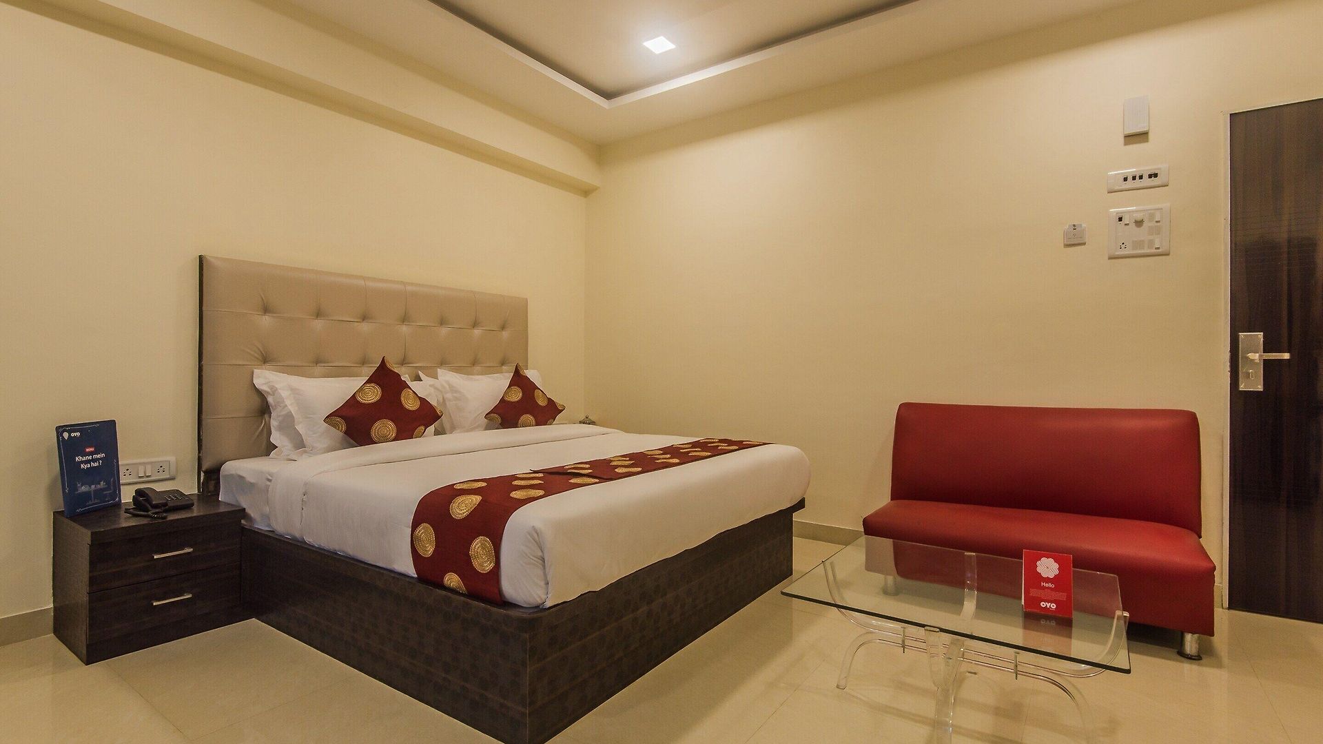 Super O Palace Near Don Bosco 3* Mumbai
