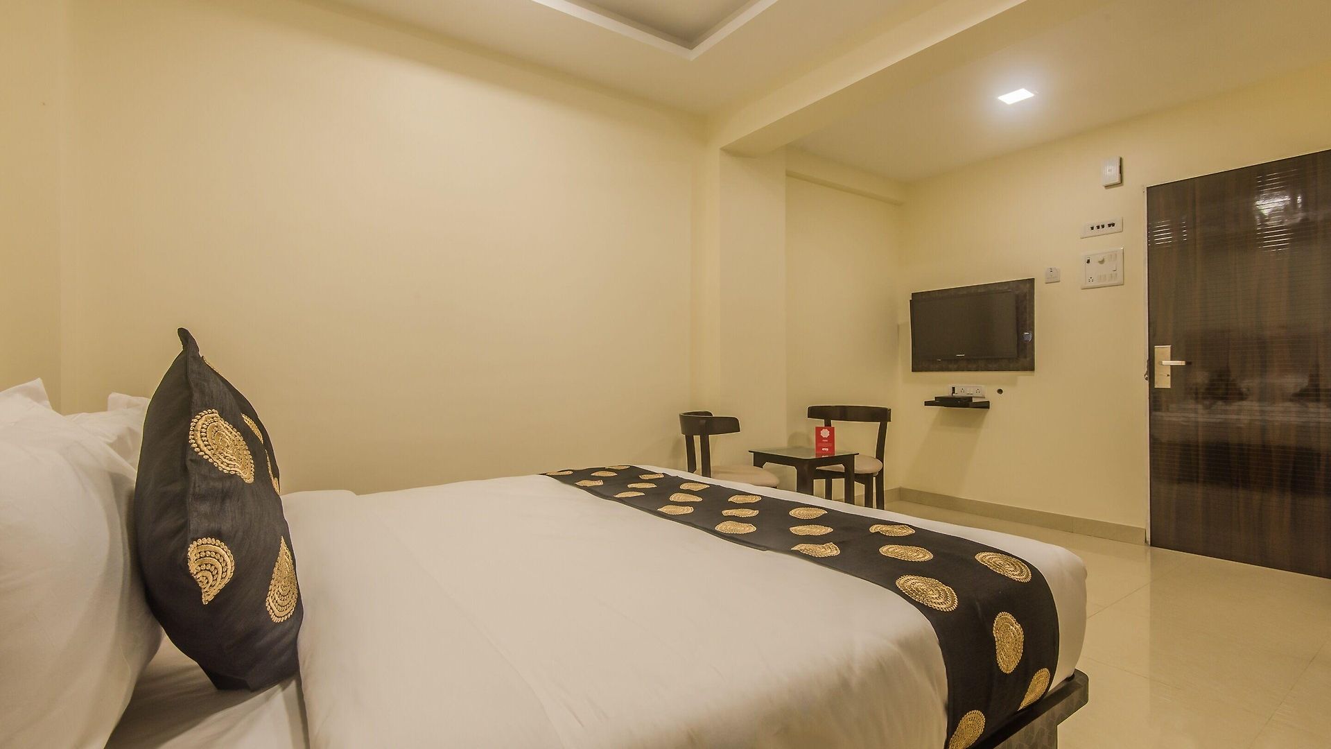 Hotel Super O Palace Near Don Bosco Mumbai
