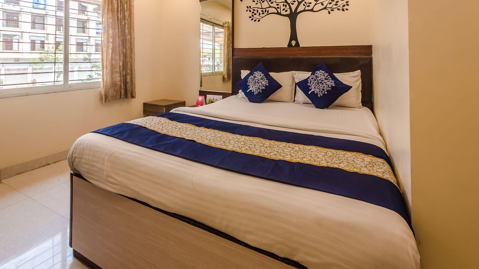 O Royal Grand Near Chhatrapati Shivaji International Airport Mumbai