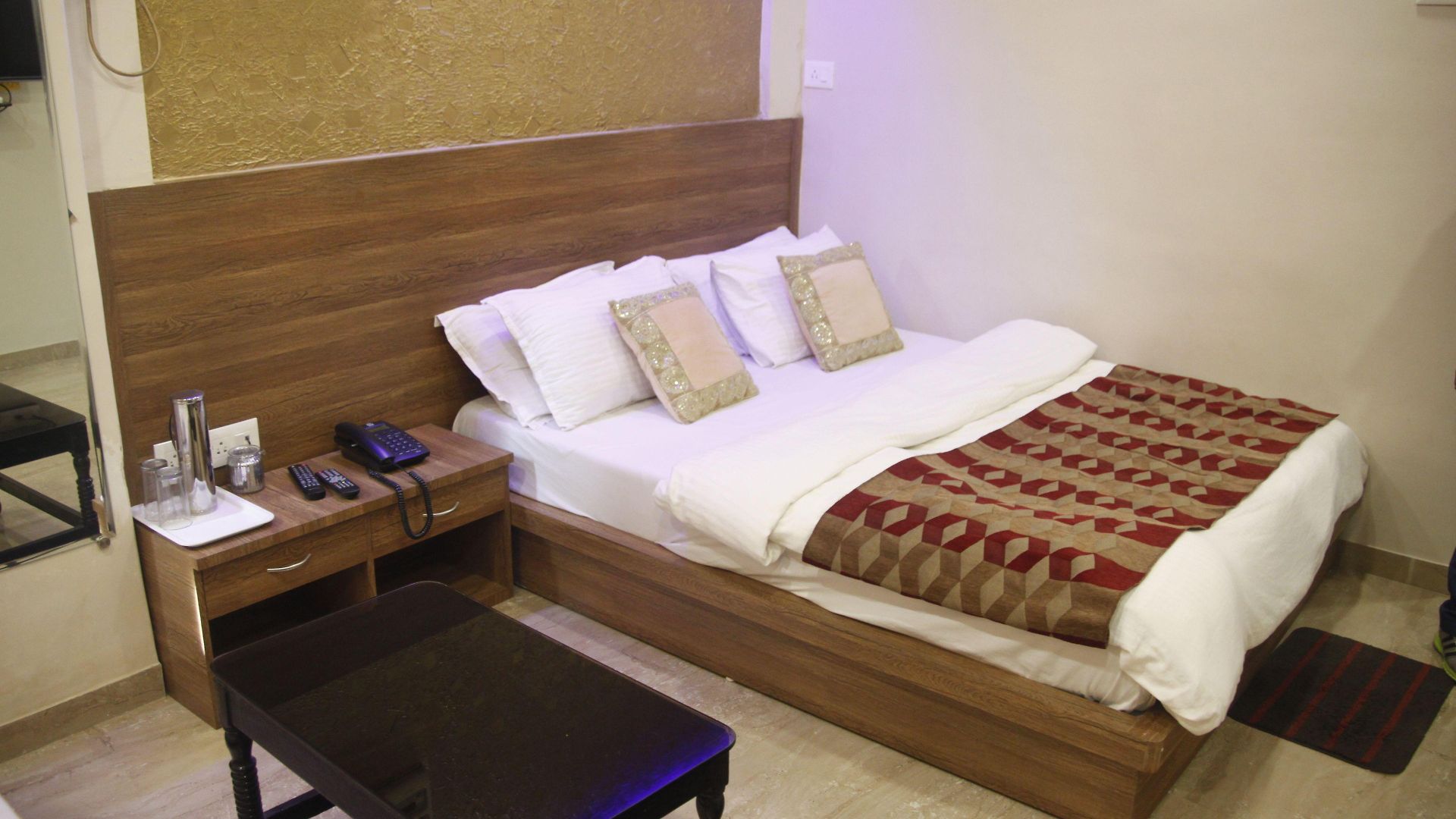 Hotel Al Saudia Mumbai