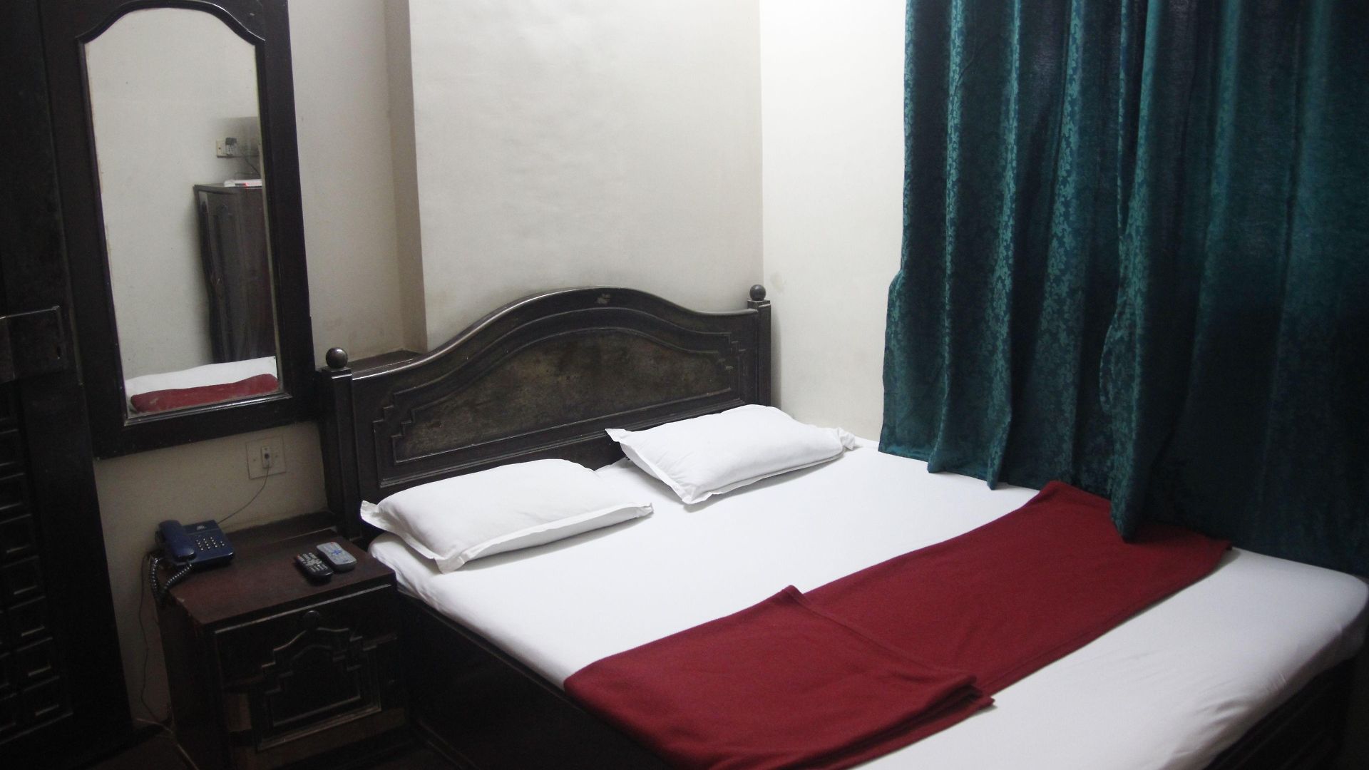 Hotel Al Saudia 2*