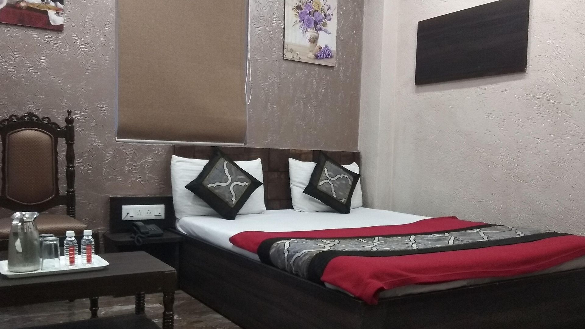 Al Saudia Hotel Mumbai