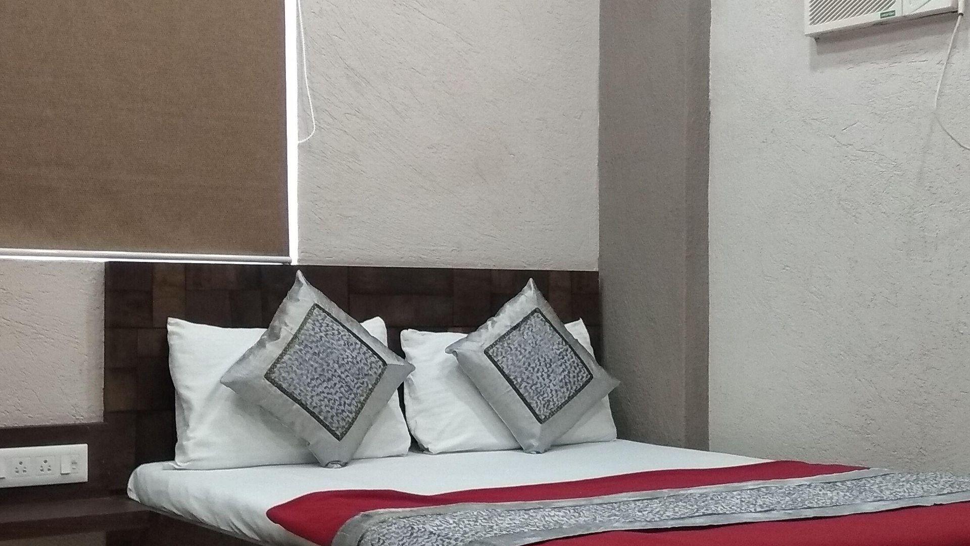Al Saudia Hotel