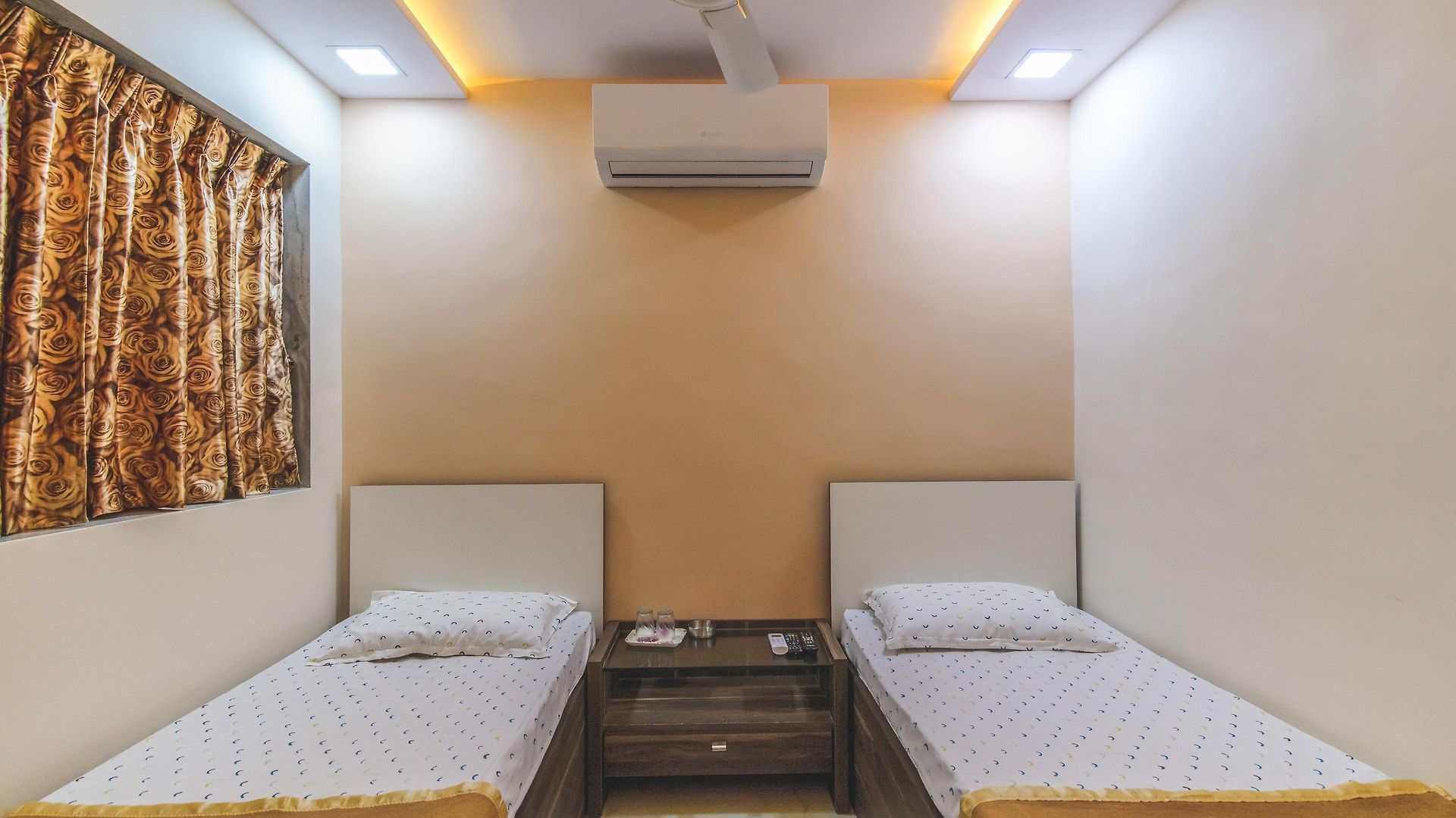 Nest In Homestay Mumbai
