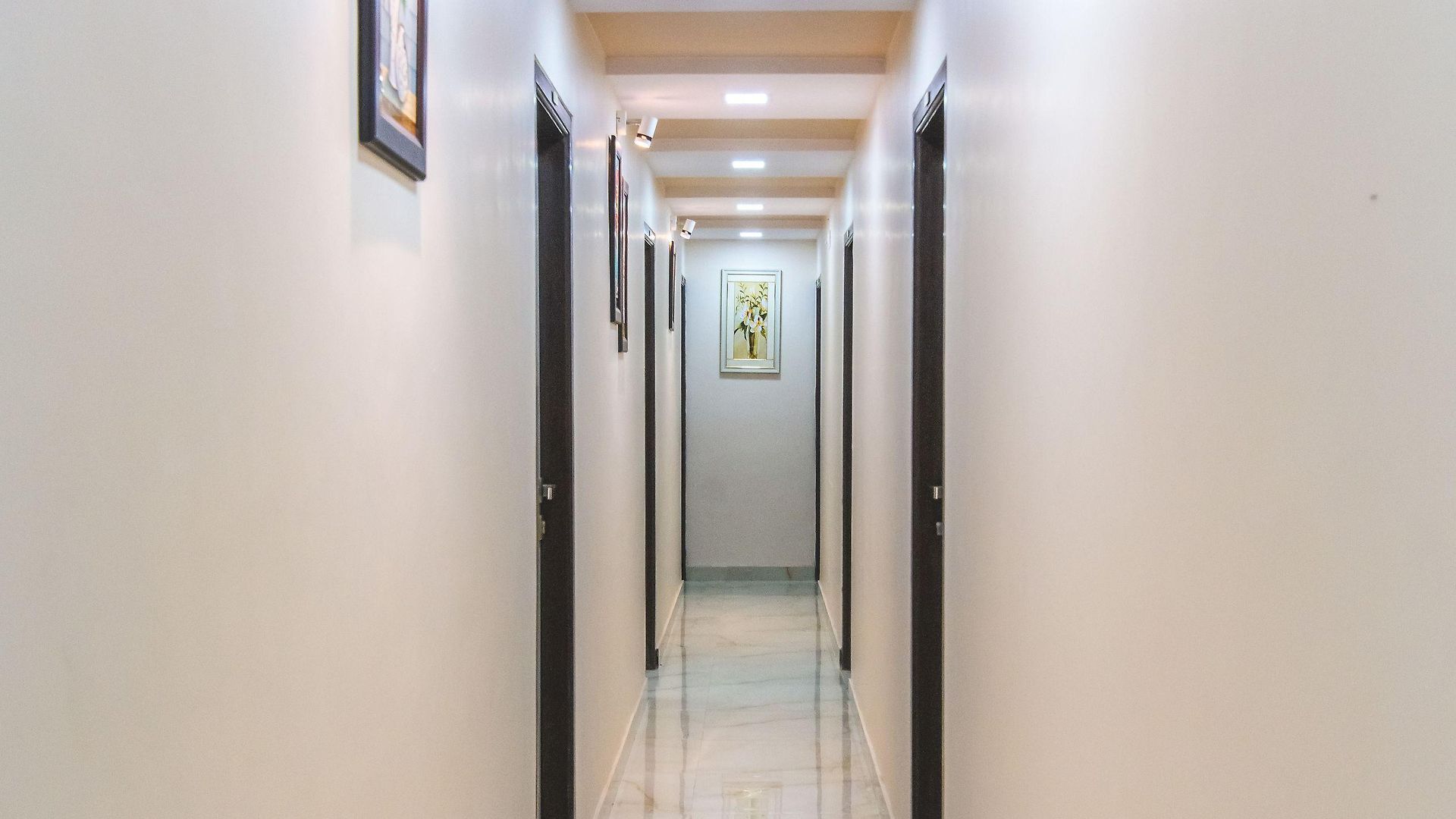Homestay Nest In