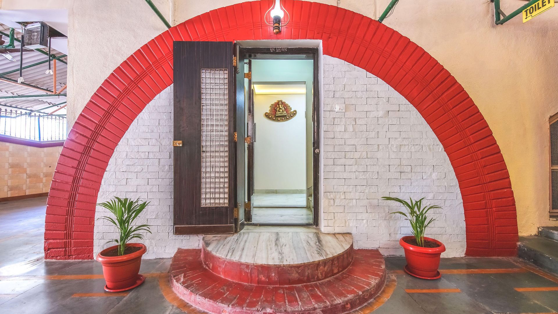 Nest In Homestay Mumbai
