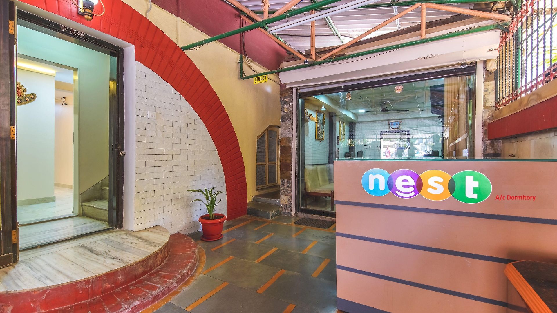 Nest In * Mumbai