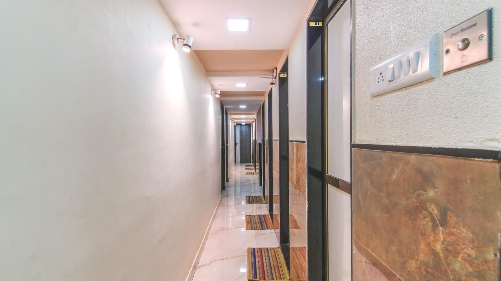 Nest In Mumbai