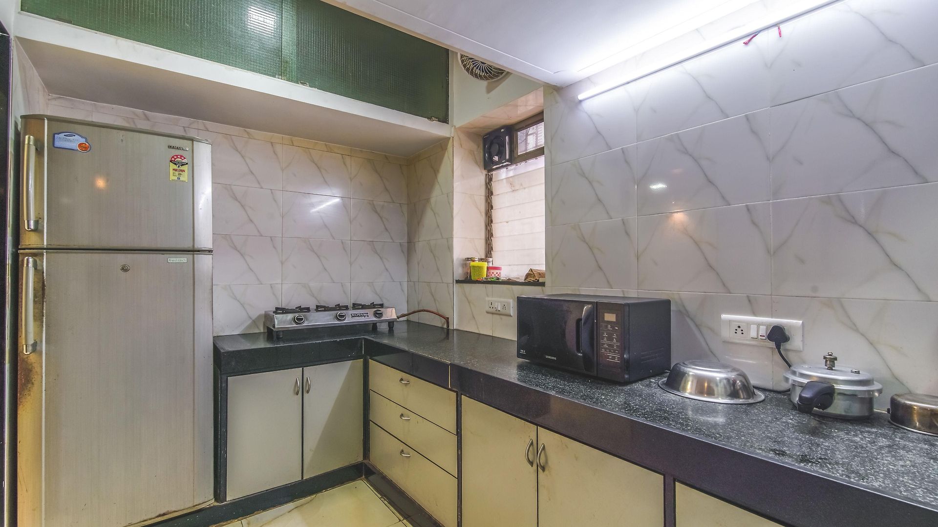 Homestay Nest In Mumbai