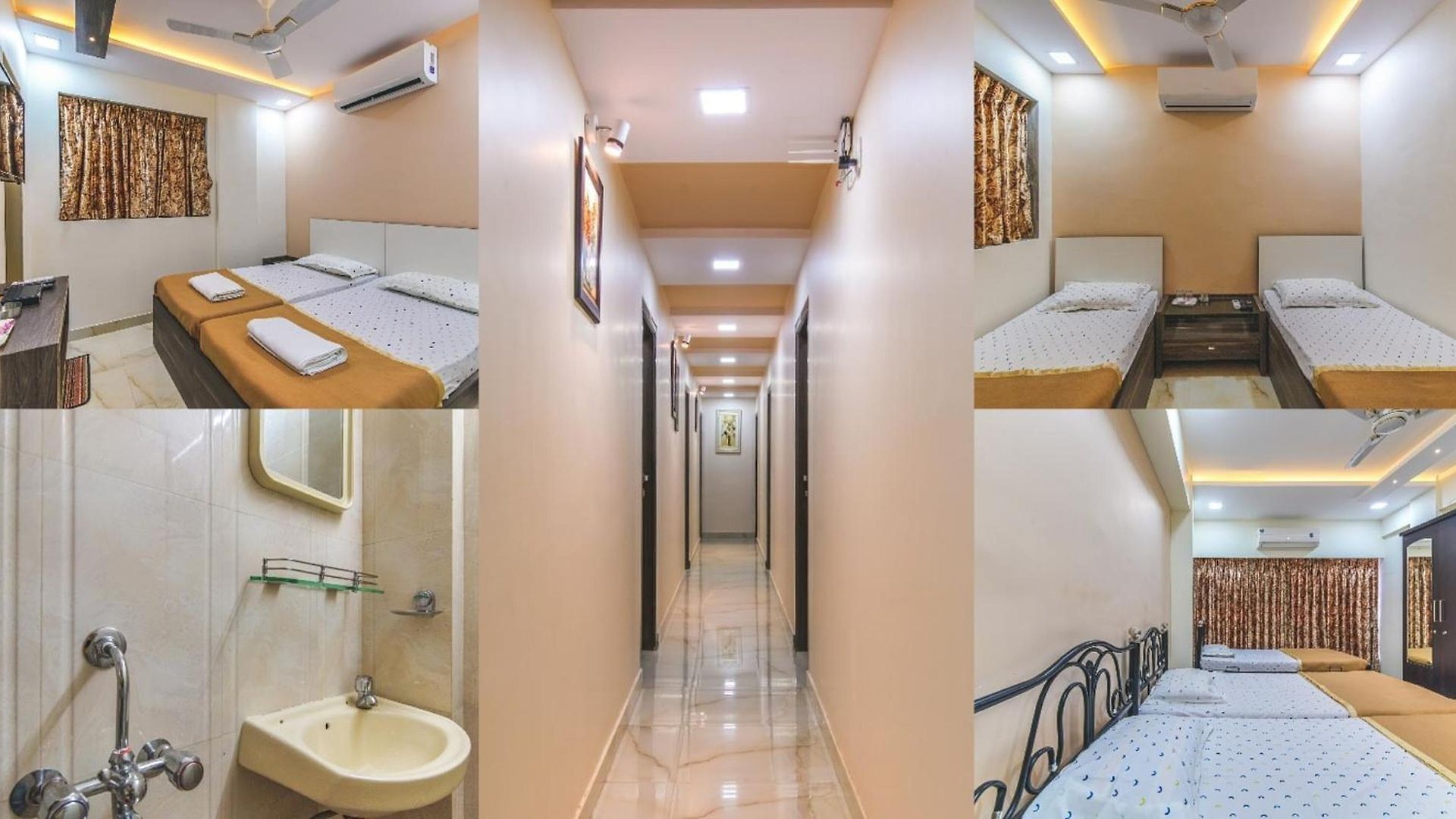 Nest In Homestay *