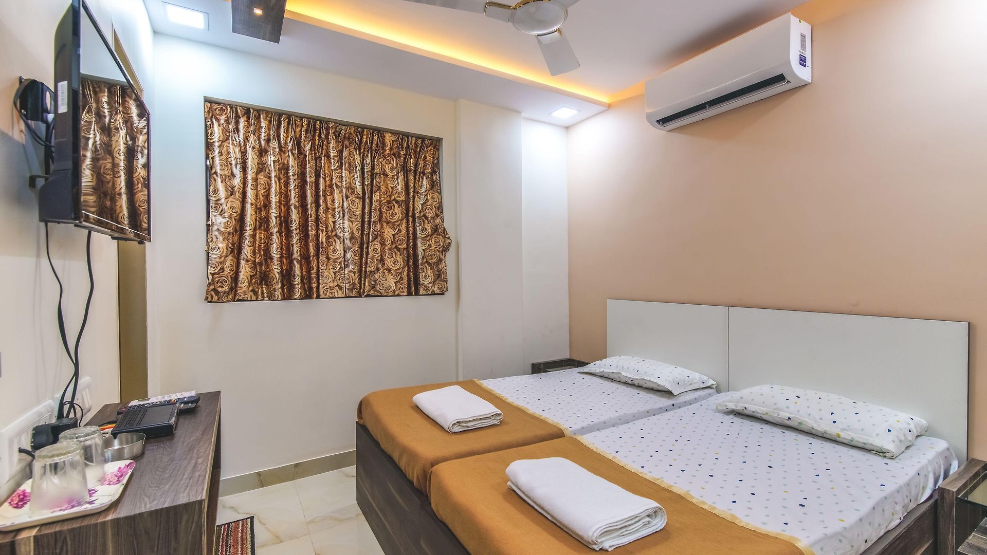 Homestay Nest In Mumbai