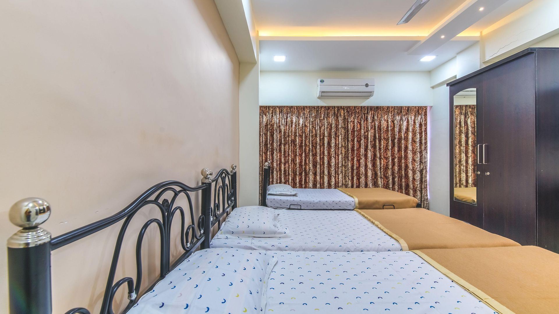 Nest In Homestay *