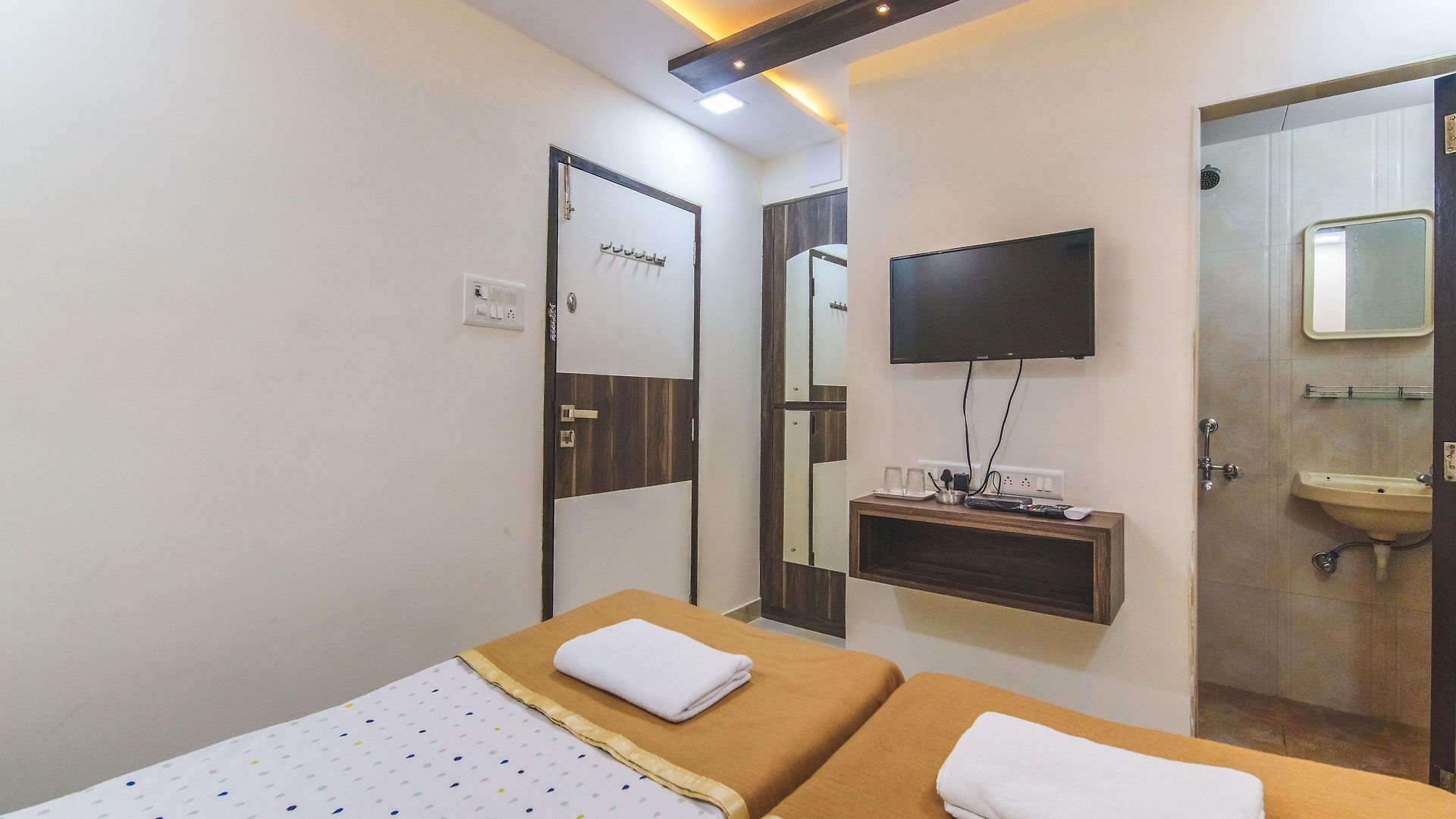 Nest In Mumbai