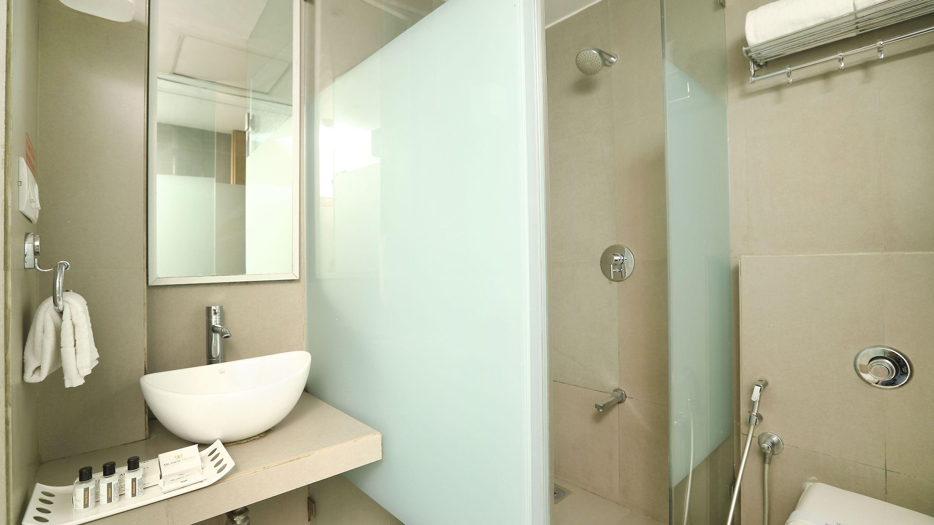 Metro International Hotel Mumbai