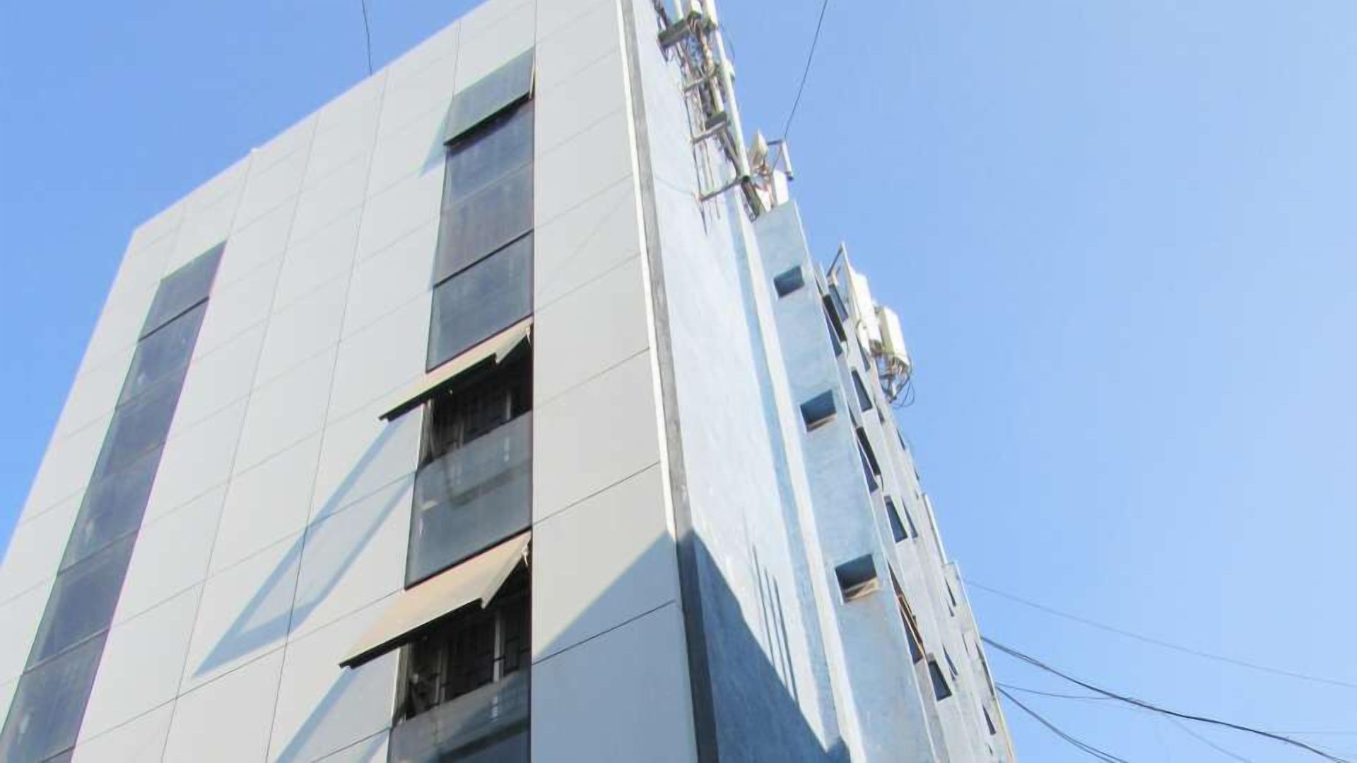 Super O Rajdoot Near Phoenix Palladium Hotel