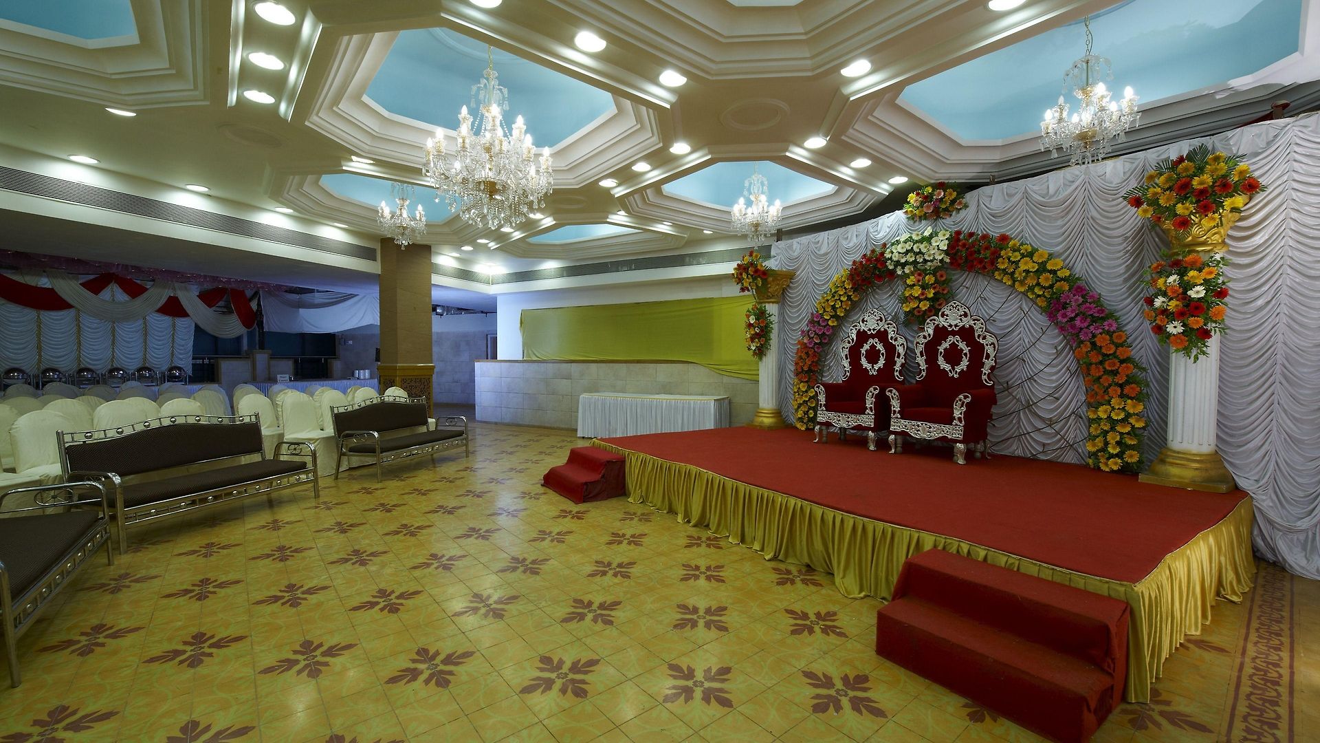 Jayaleela Mumbai