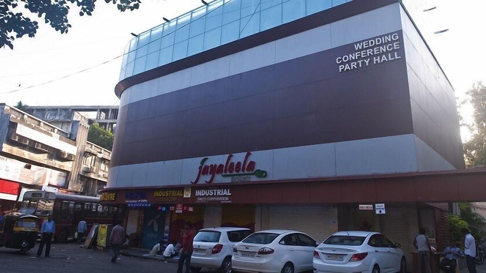 Jayaleela