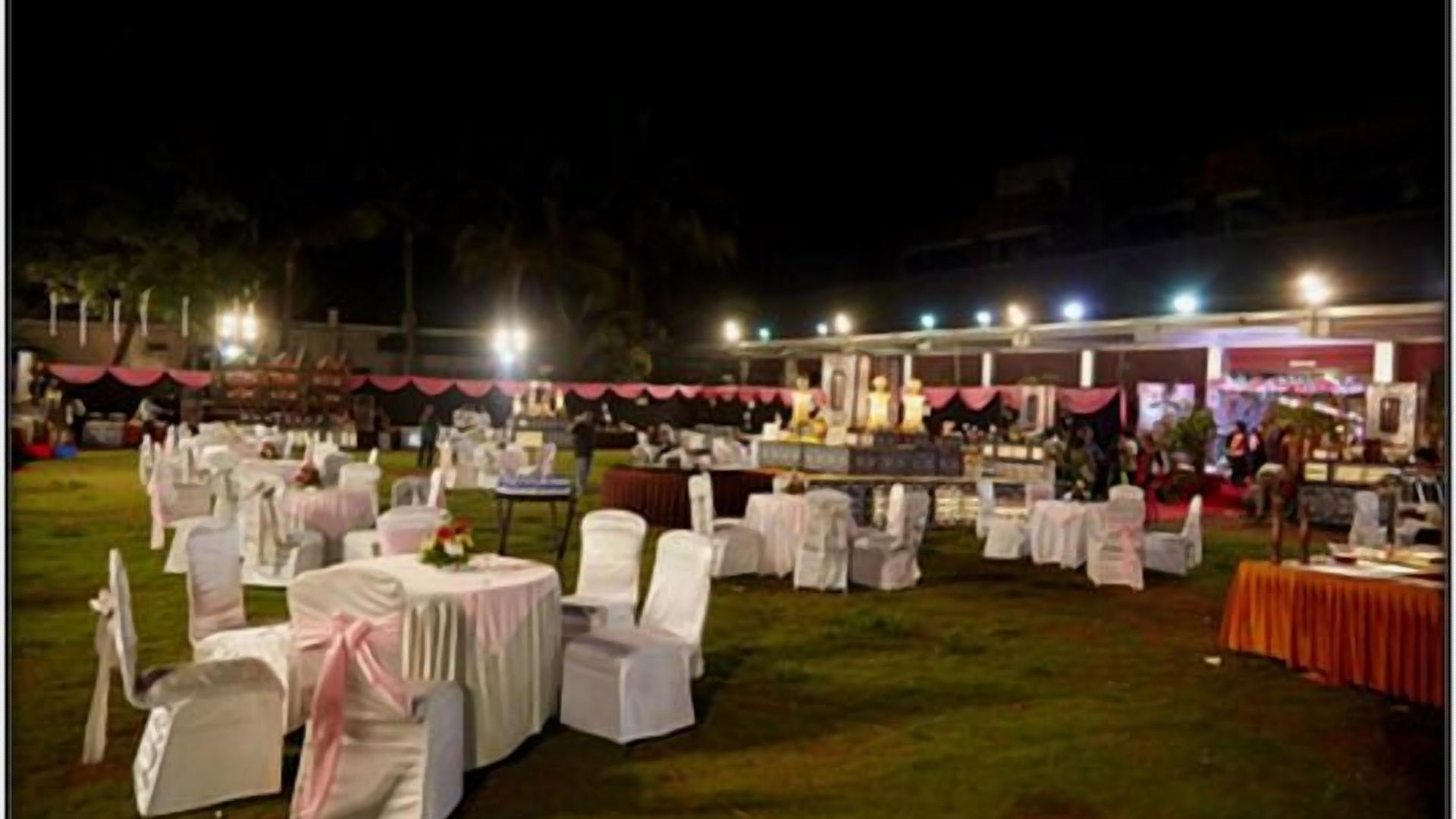 Hotel Jayaleela Mumbai