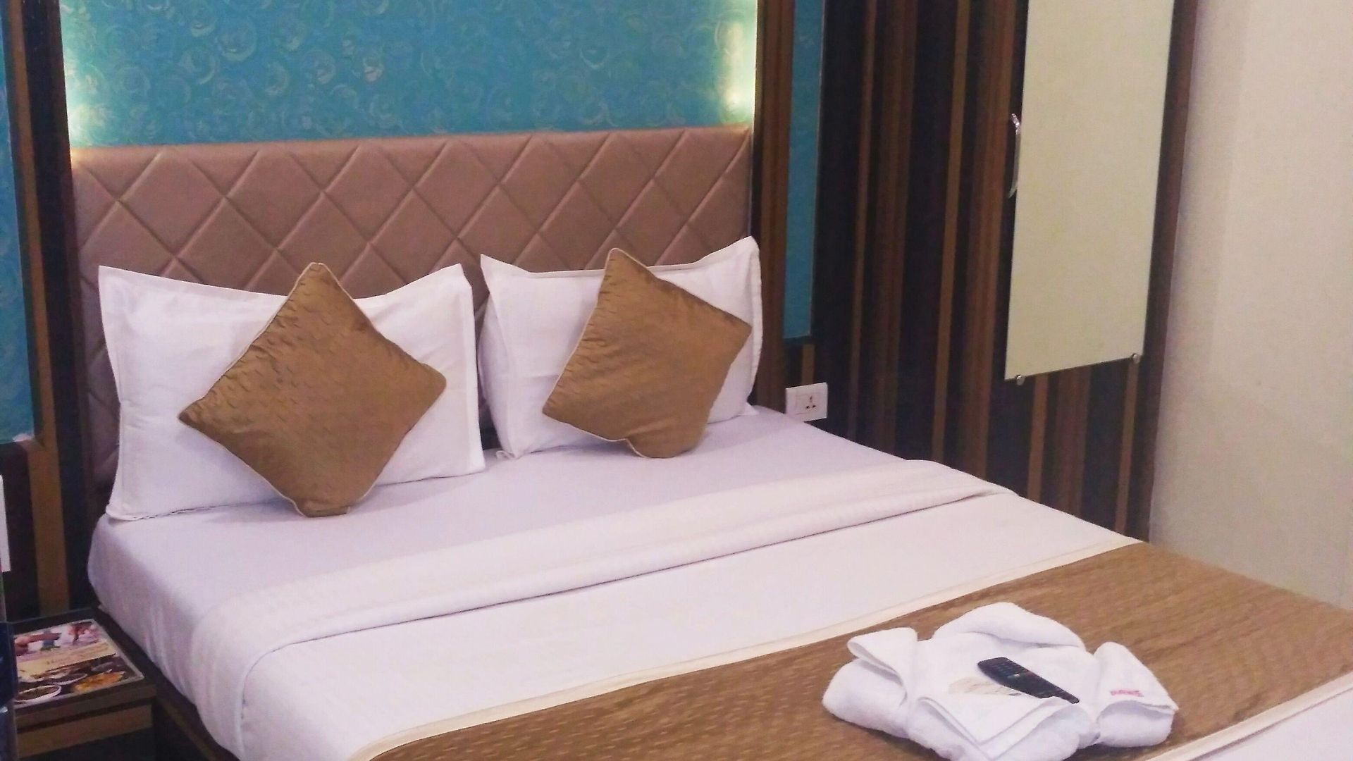Hotel Avenue Mumbai