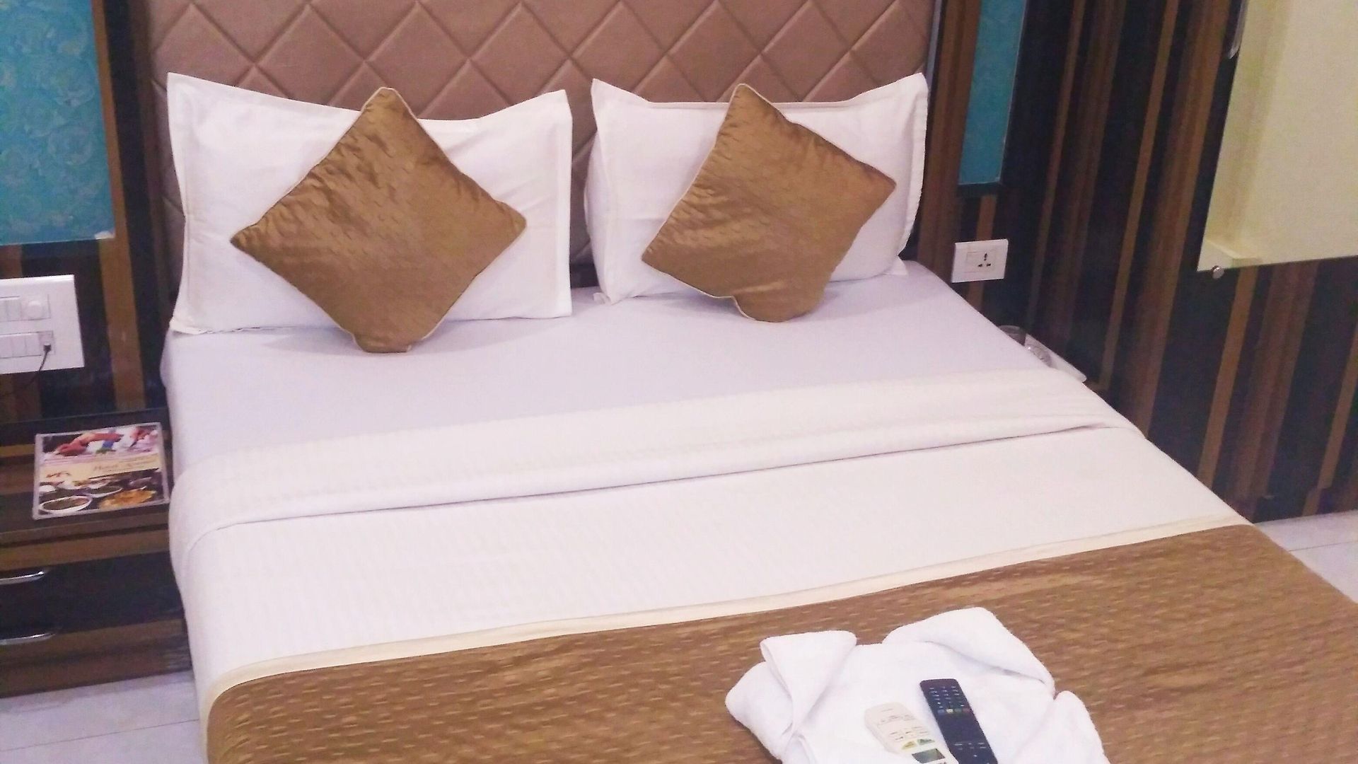 Hotel Avenue