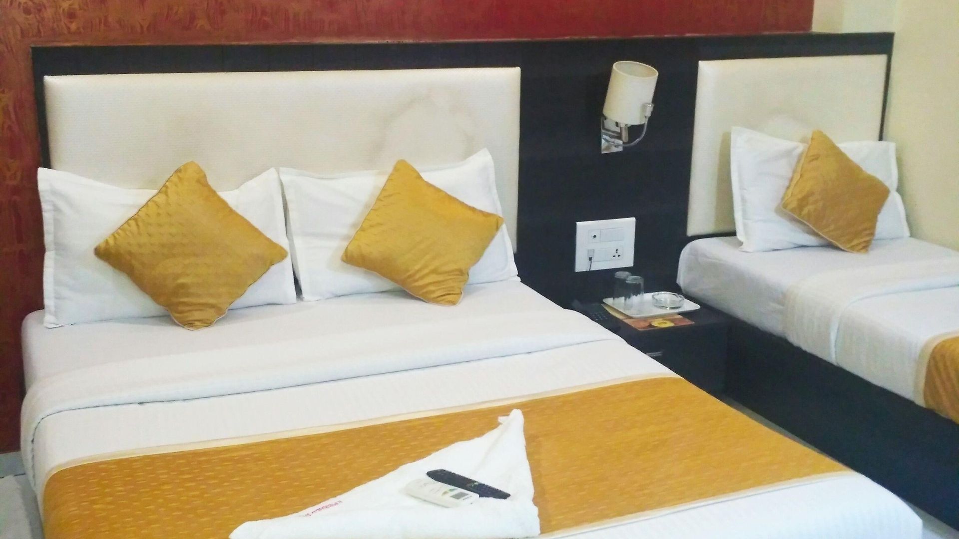 Avenue Hotel Mumbai