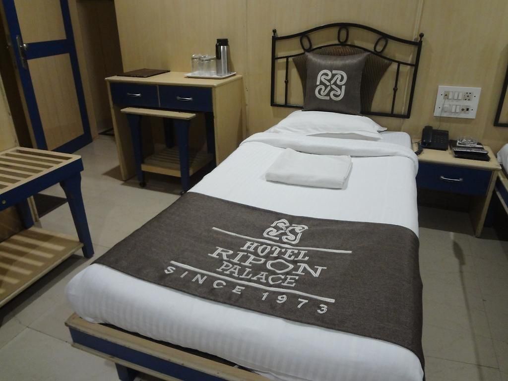 Ripon Palace 3* Mumbai