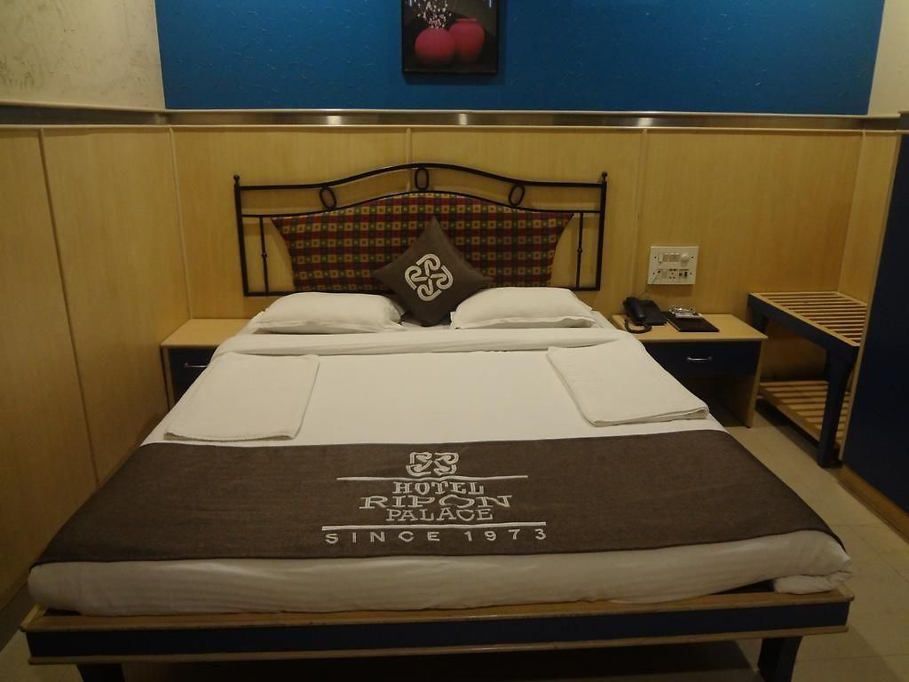 Ripon Palace Hotel 3*