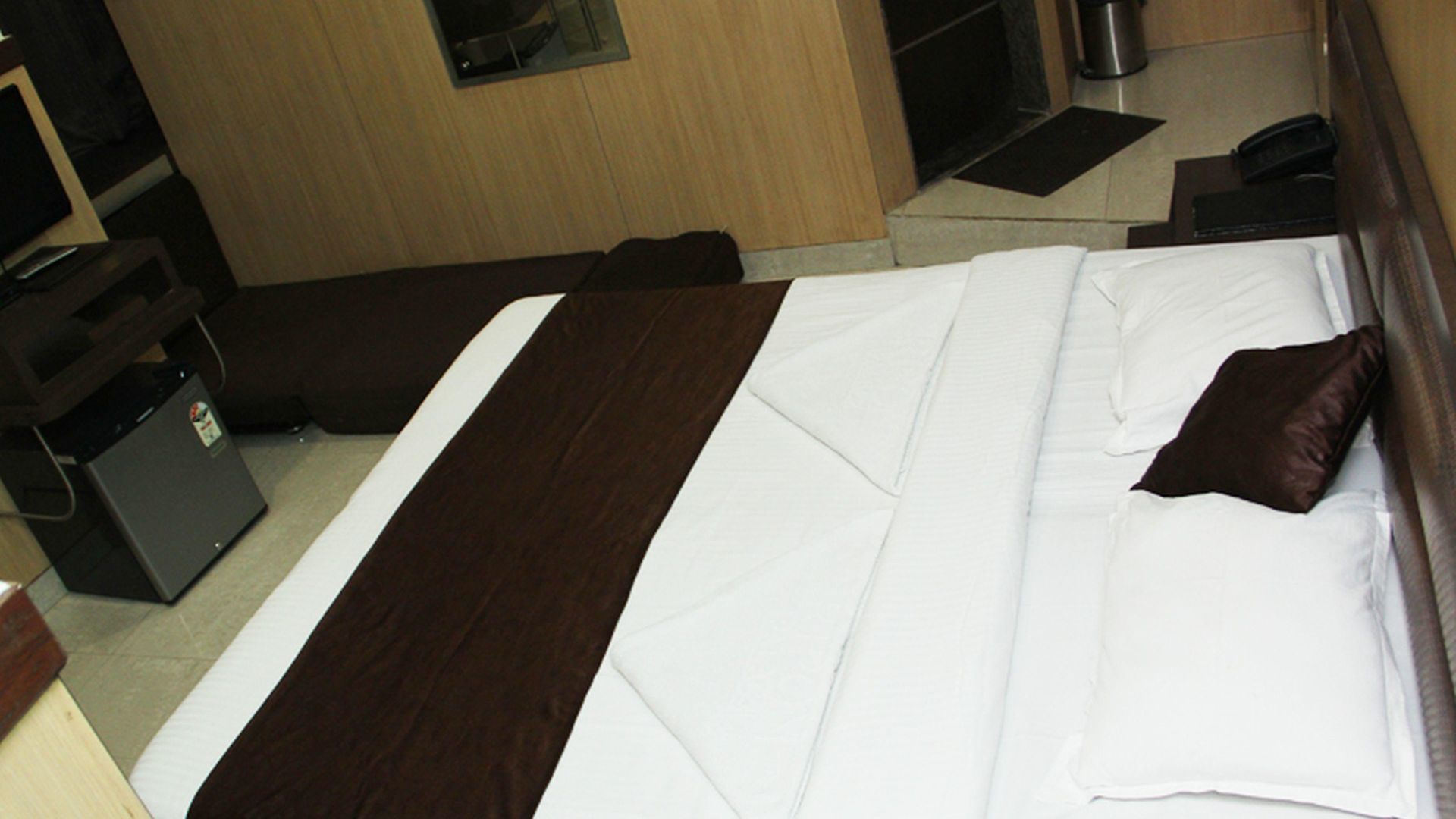 Hotel Ripon Palace Mumbai