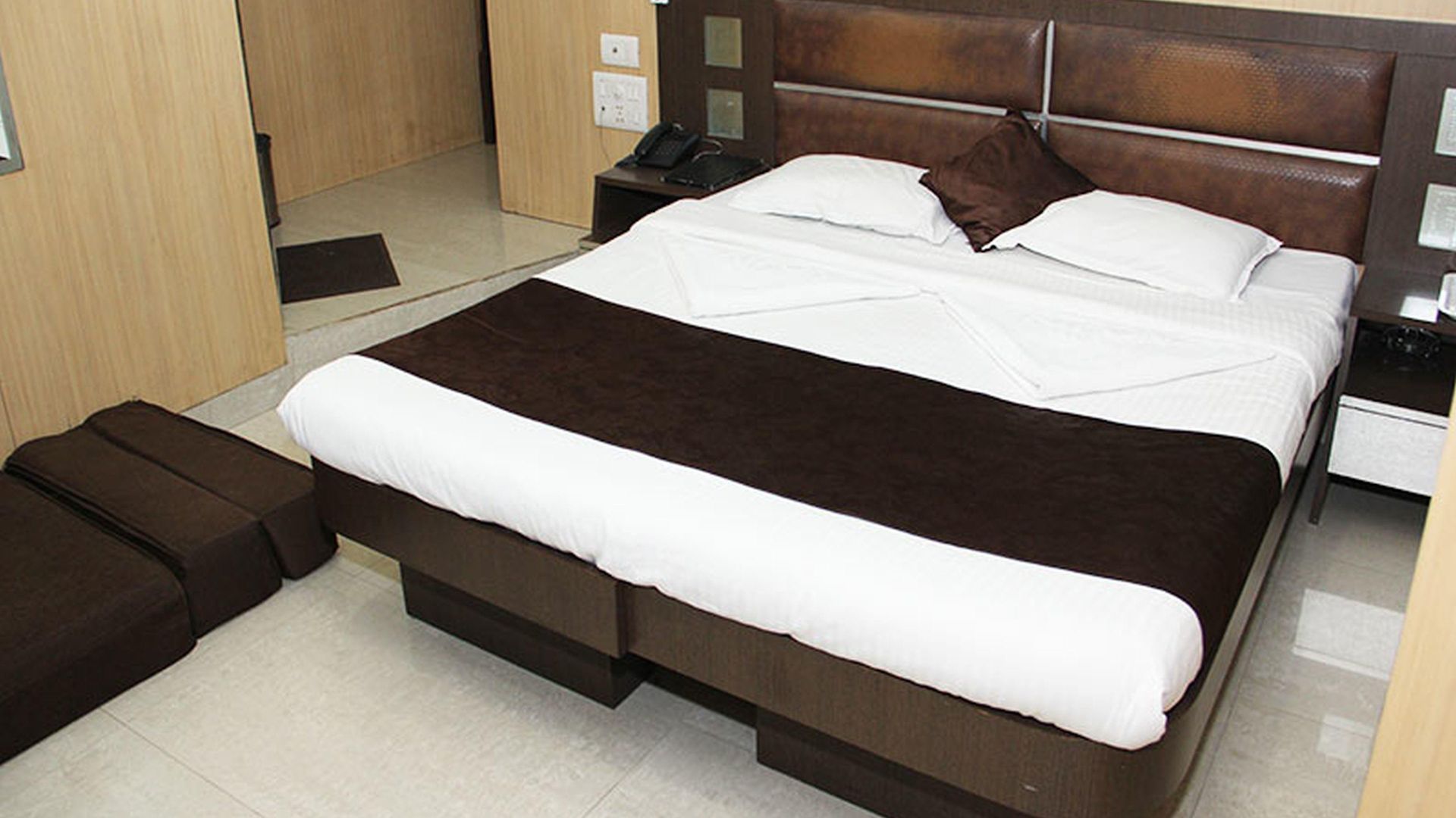 Hotel Ripon Palace 3*